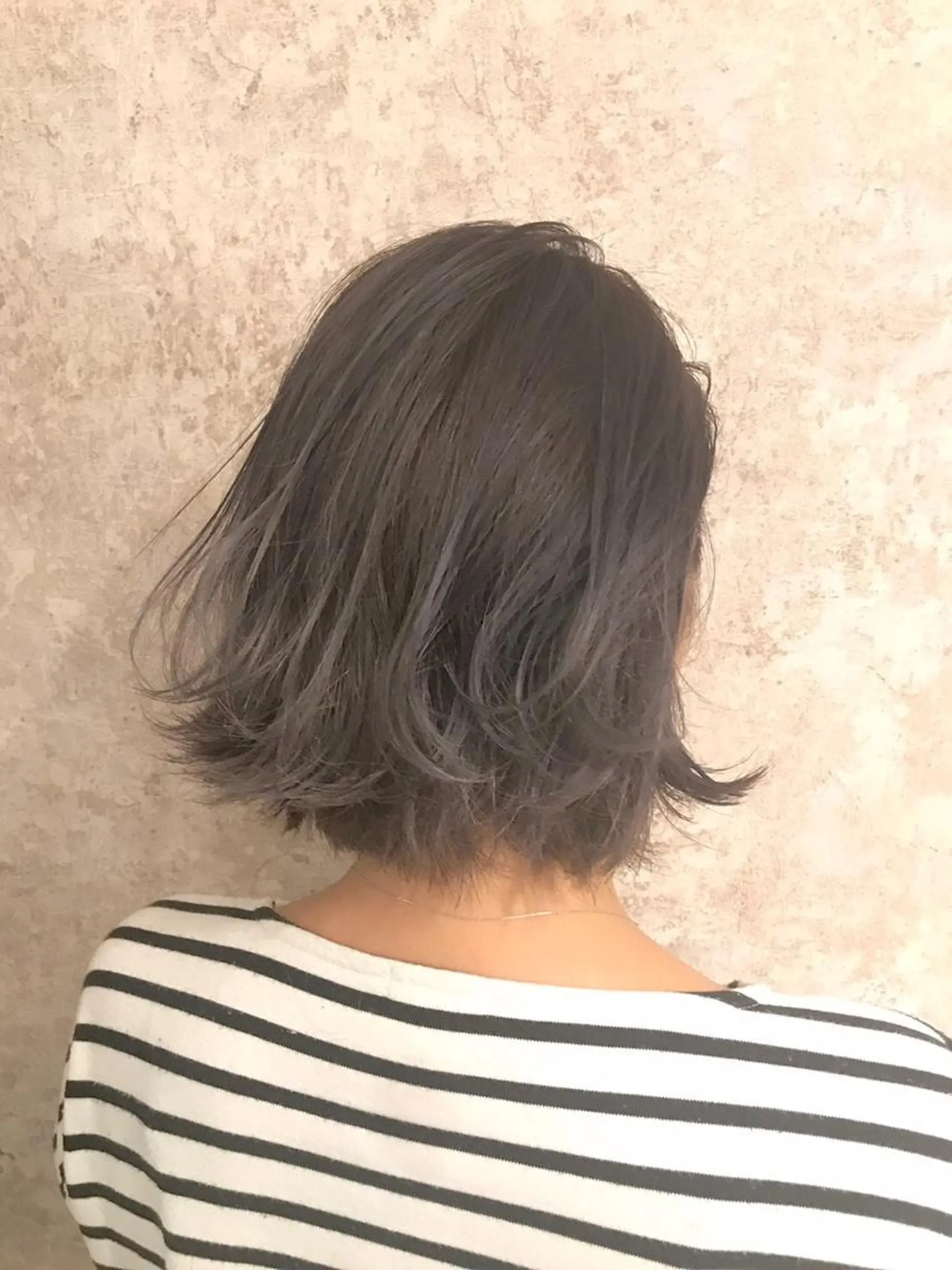 セミロング メンズ特化美容師/ 新井　洸太のヘアスタイル