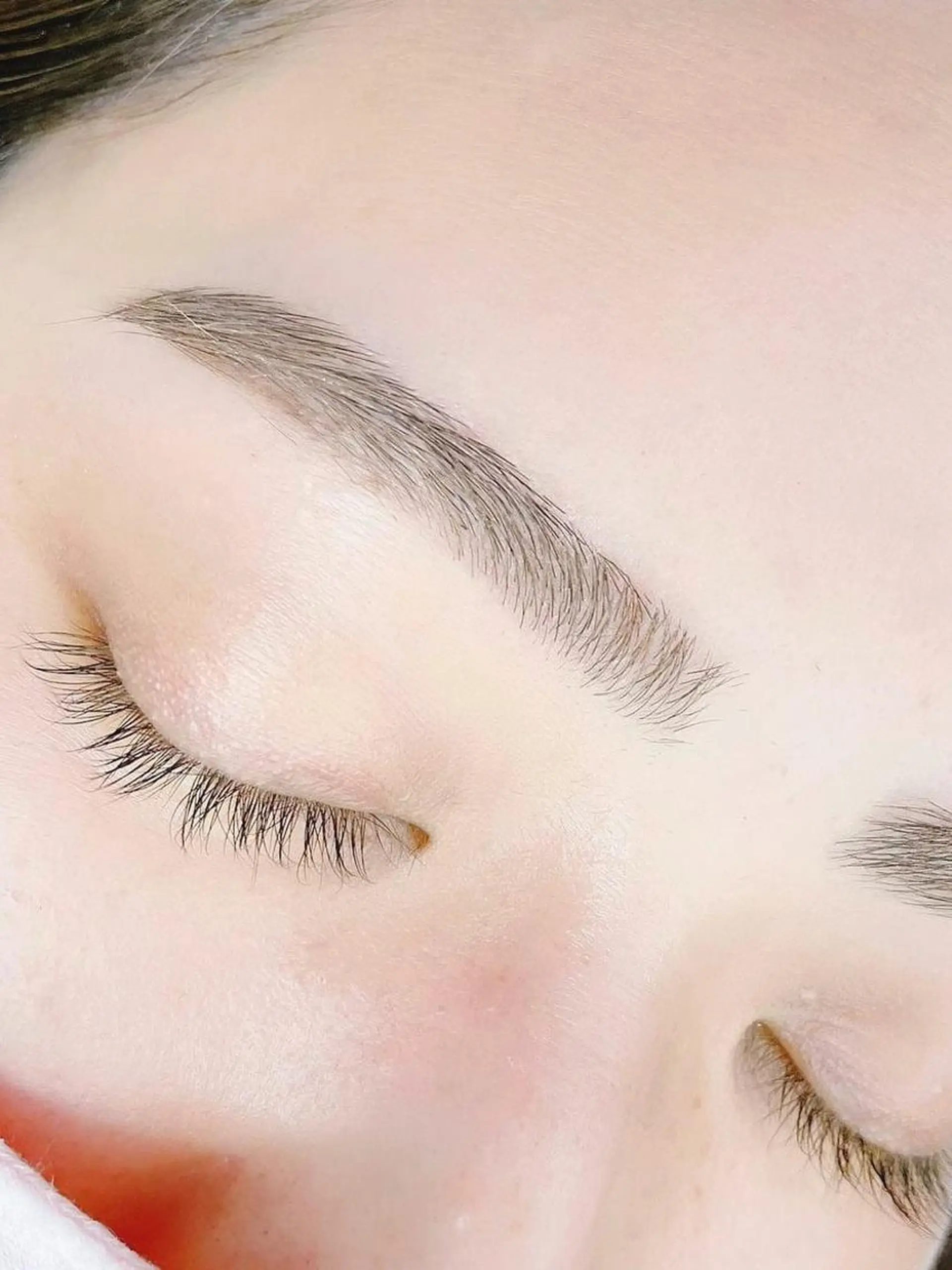 アイブロウ eyehbe YURIKAのマツエク・マツパデザイン