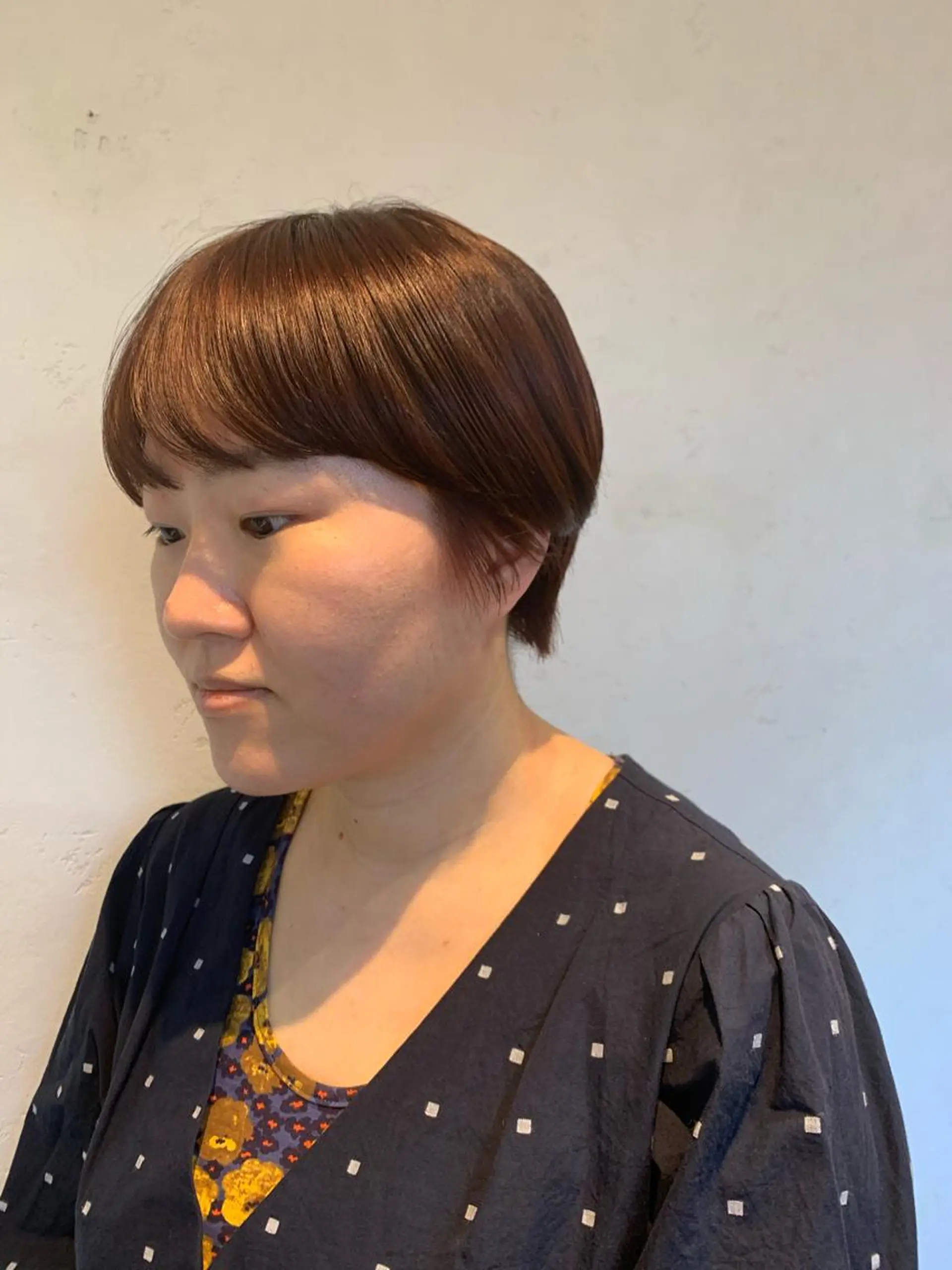 ショート 北浦和 まつ毛パーマのマツエク・マツパデザイン