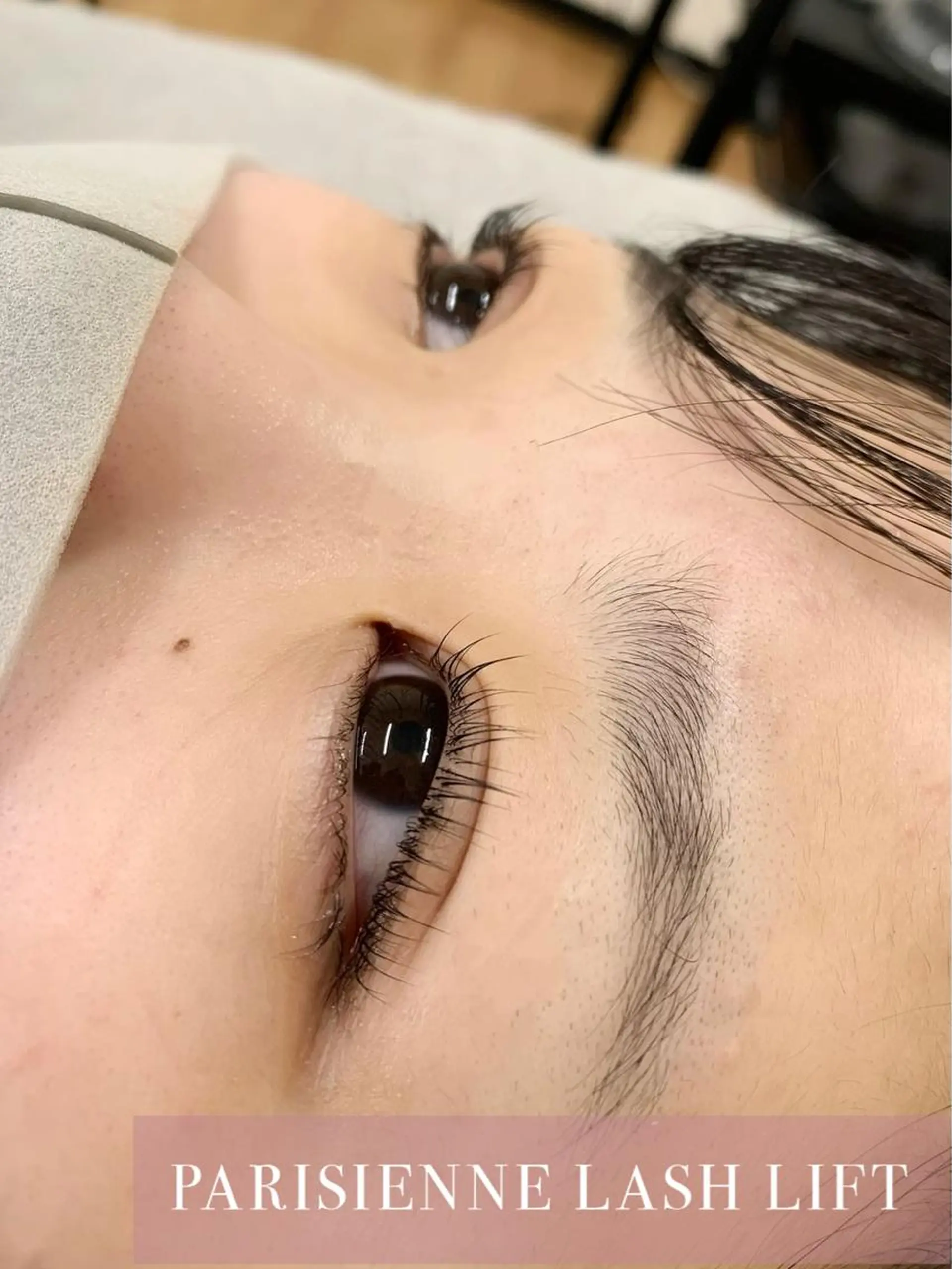 マツエク・マツパ mulier 平松のマツエク・マツパデザイン