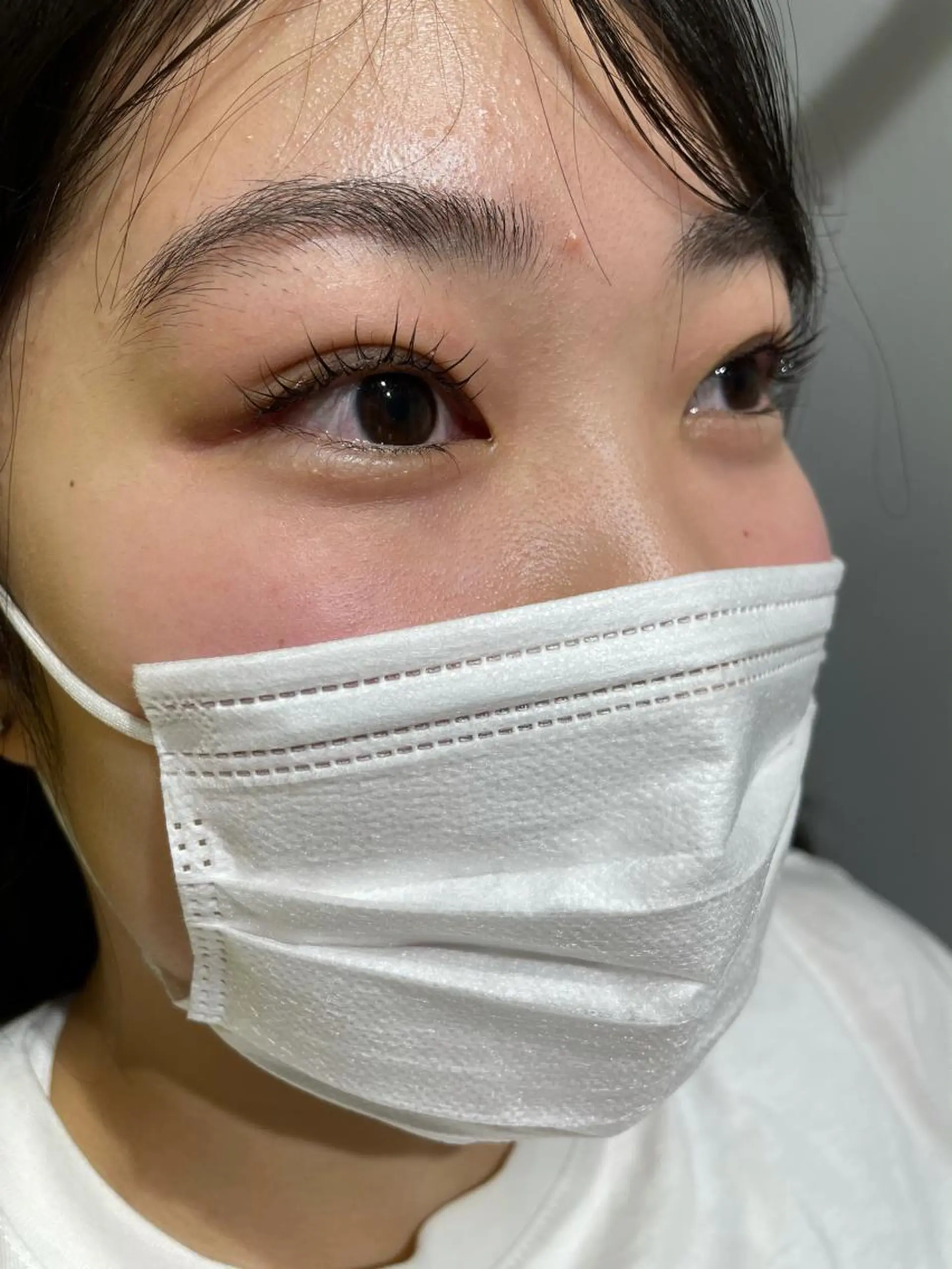 マツエク・マツパ 束感まつ毛/ネイル/ LED♥KIRARAのマツエク・マツパデザイン