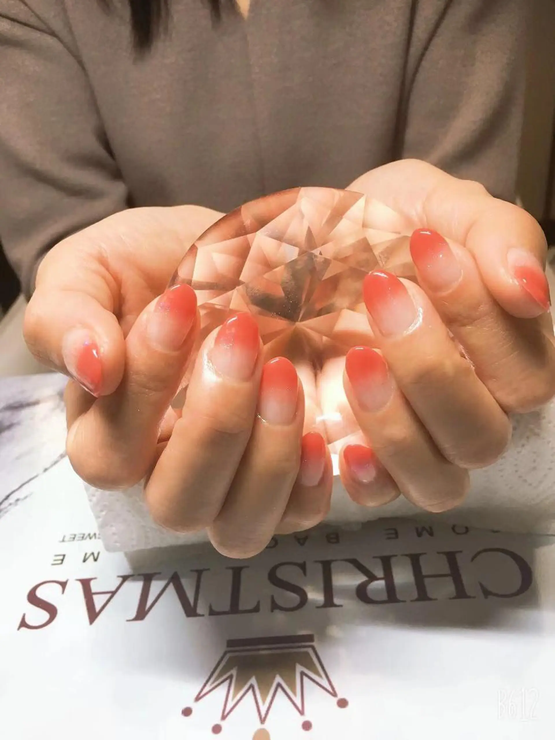 ネイル Nail salon yuriのネイルデザイン