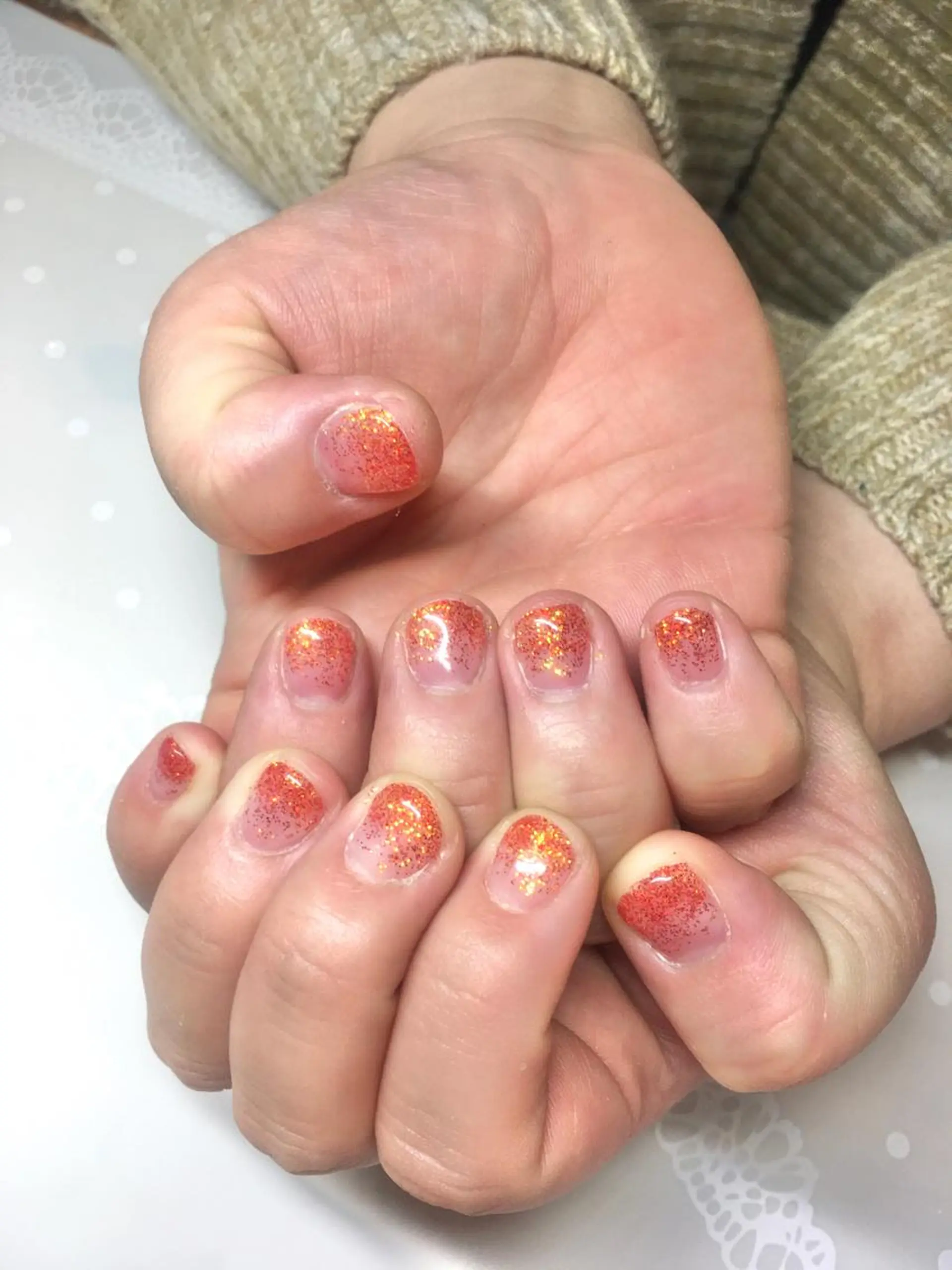 ネイル 新宿ネイルサロン ジェミディローサのネイルデザイン