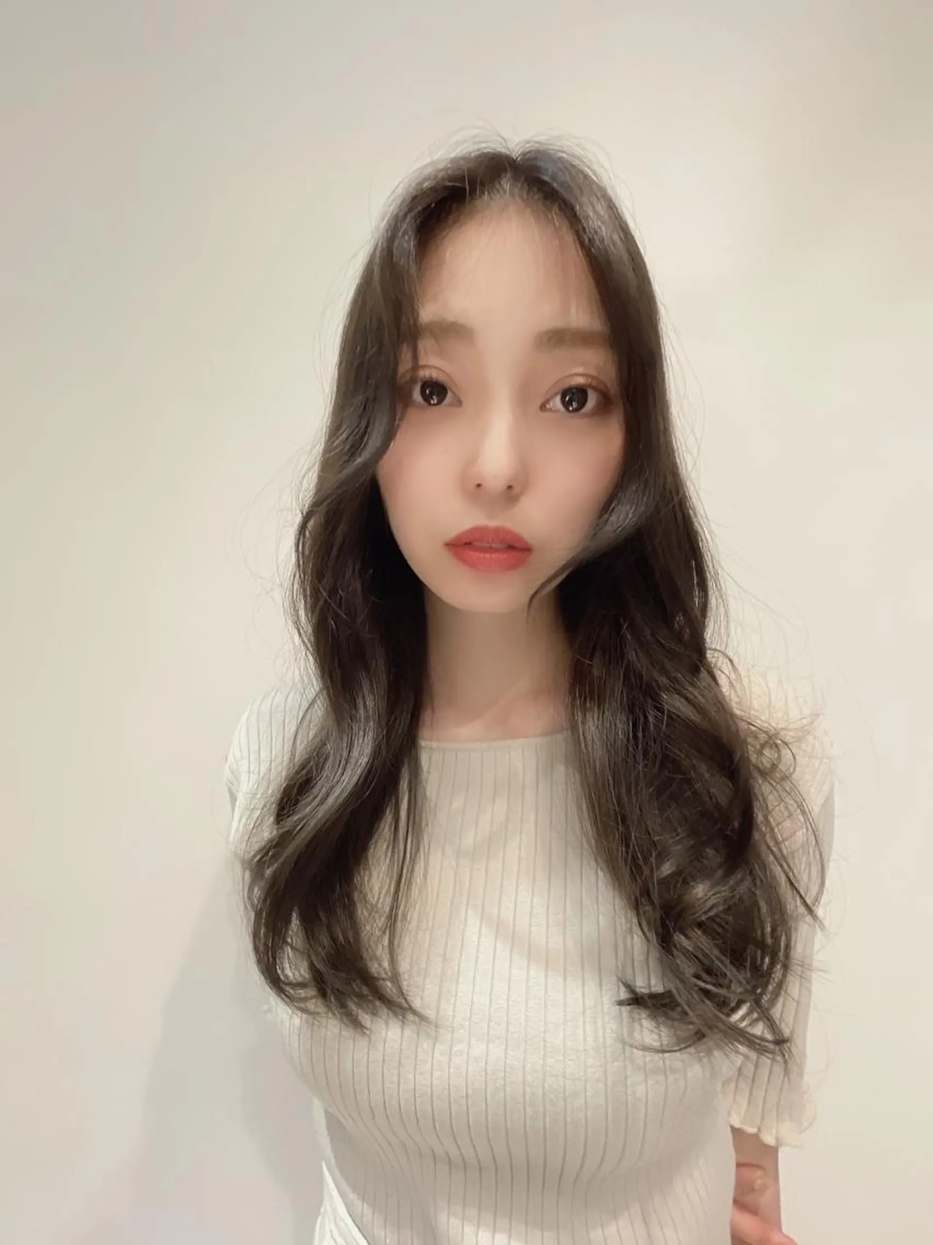 ロング ♡大人カワイイ hair♡徳井はやとのヘアスタイル