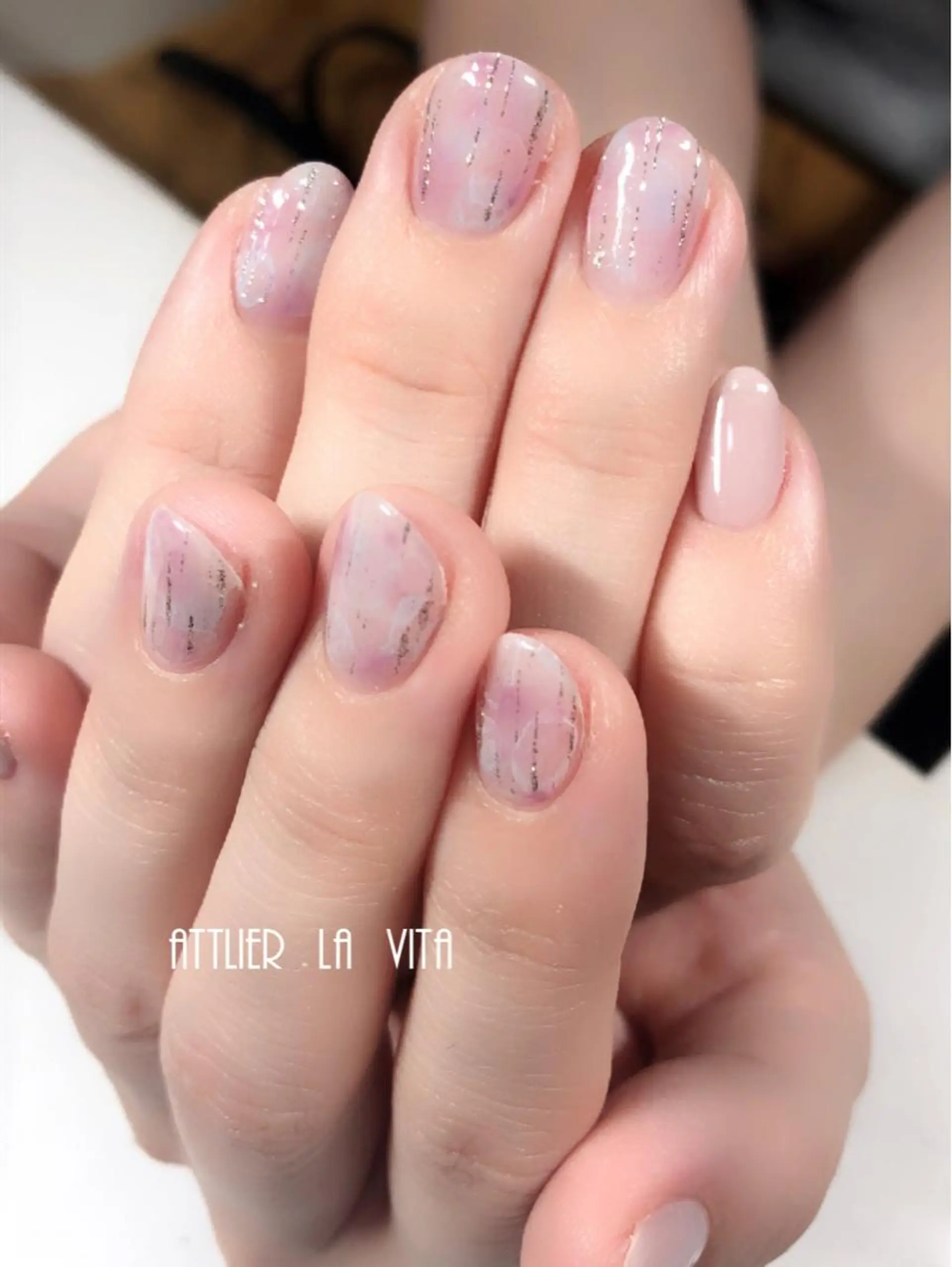 ネイル lavita. mimuraのネイルデザイン