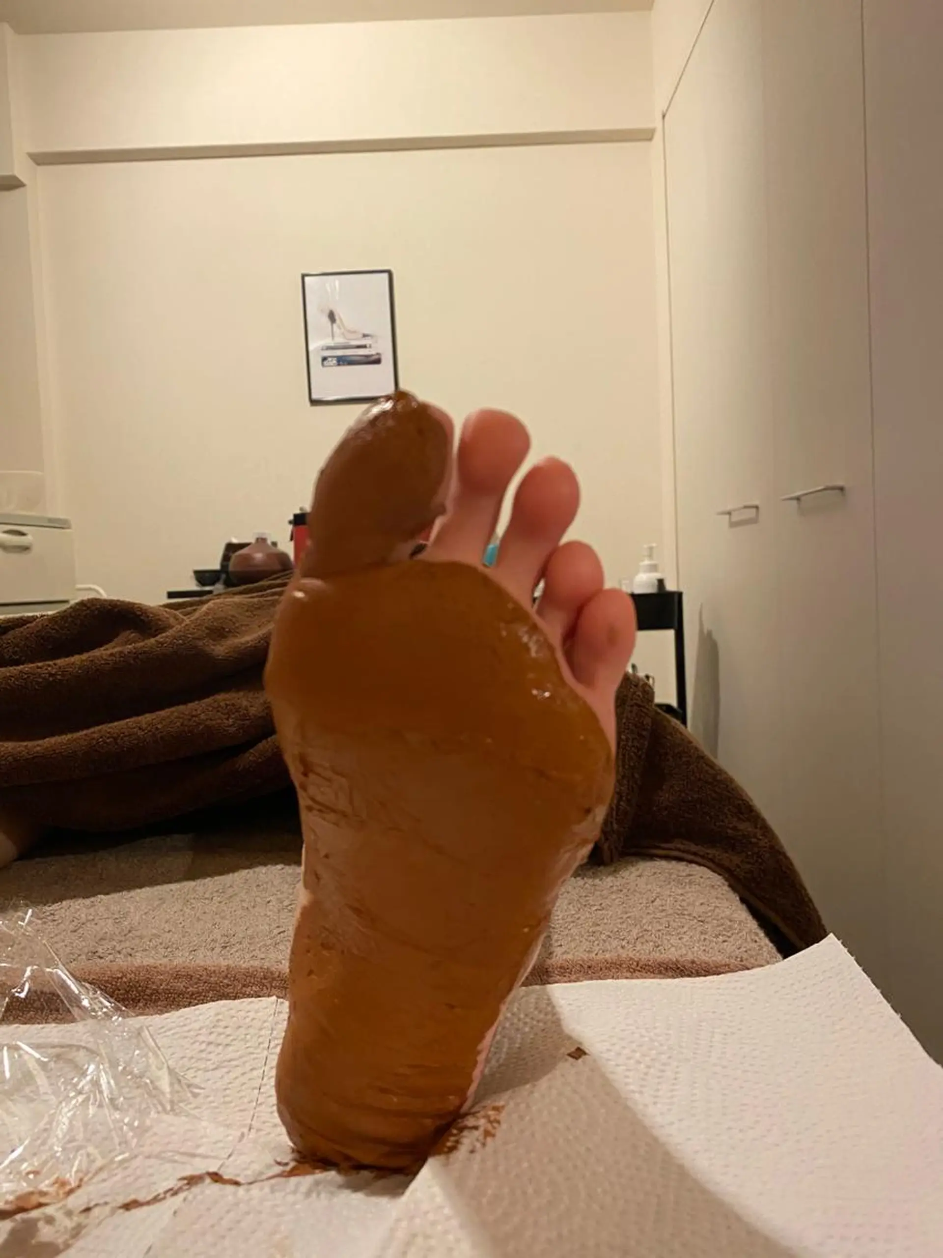 DUPE&MORE 店長kanaeのエステ・リラクイメージ