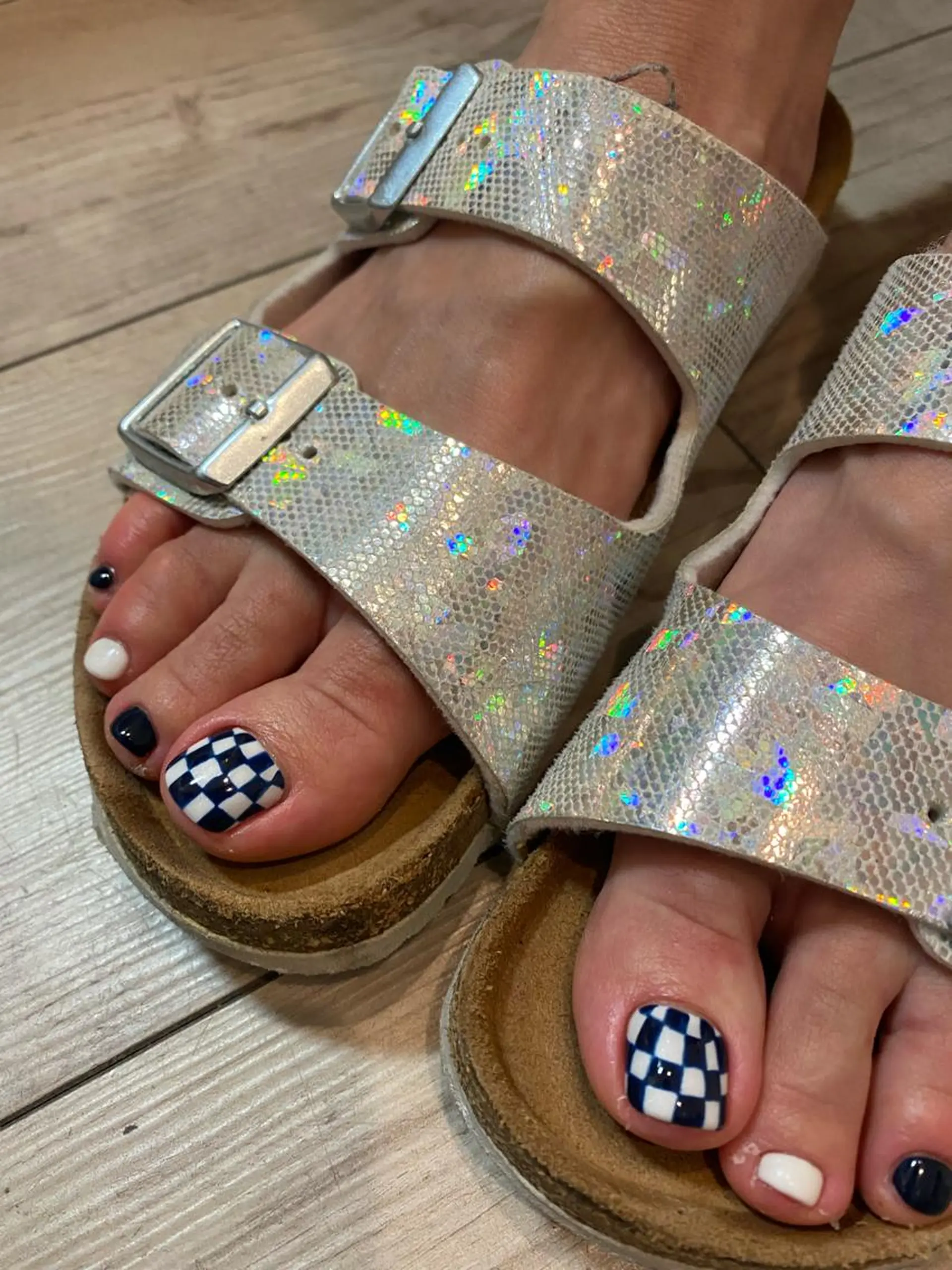 ネイル 【LINON】 airiのネイルデザイン