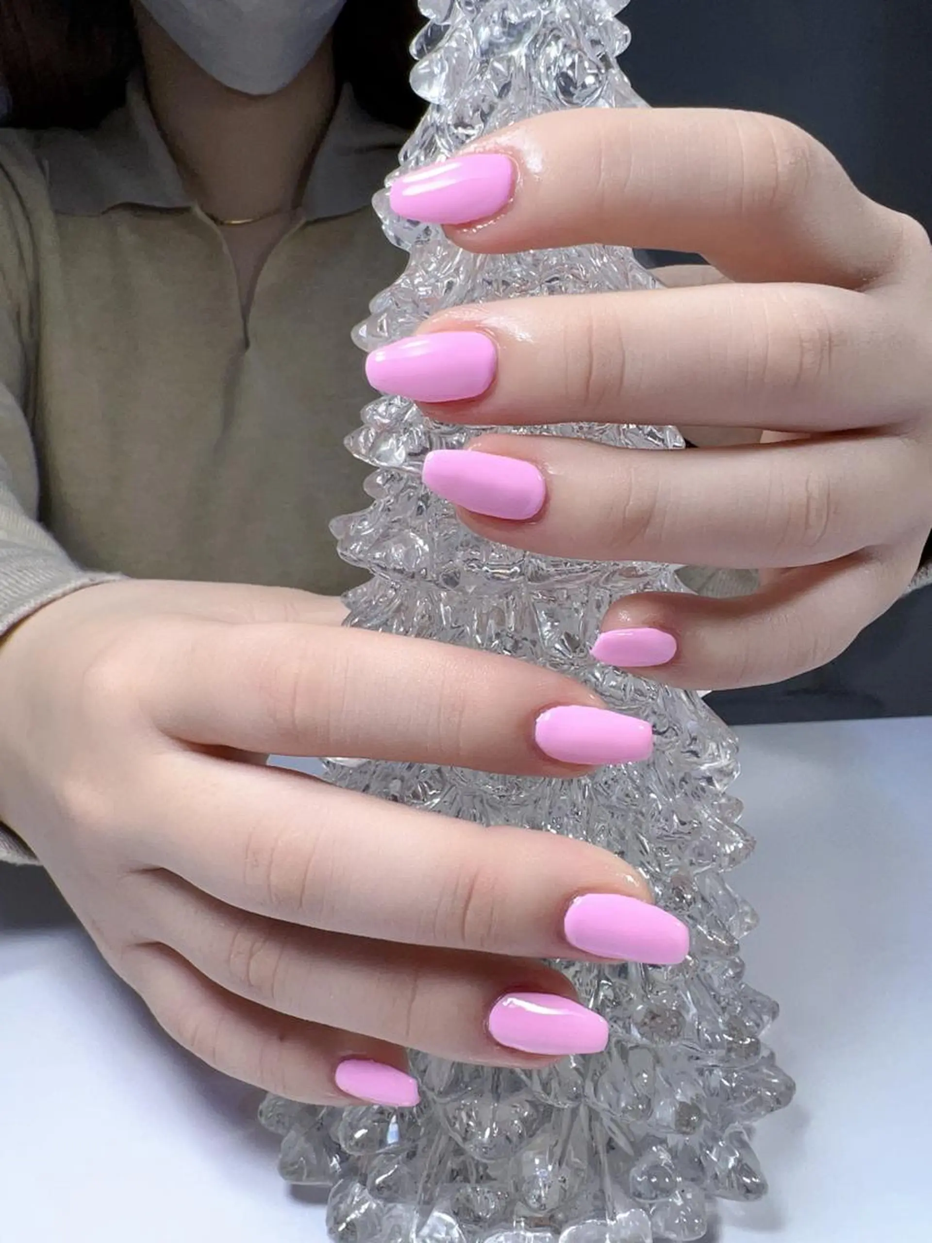 ネイル ネイルサロン ロア旧ジョリーのネイルデザイン