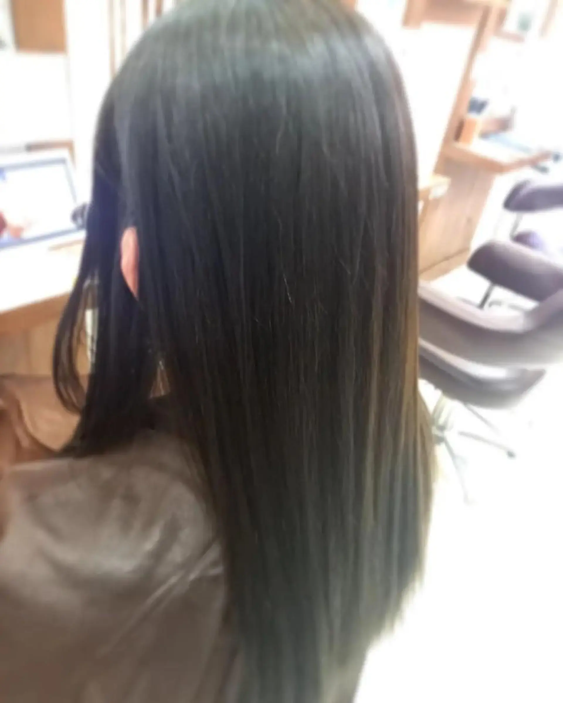 ショート カラー ハイライトカラー インナーカラー ハイライト 髪質改善 縮毛矯正 justbeauty CiNQのヘアスタイル