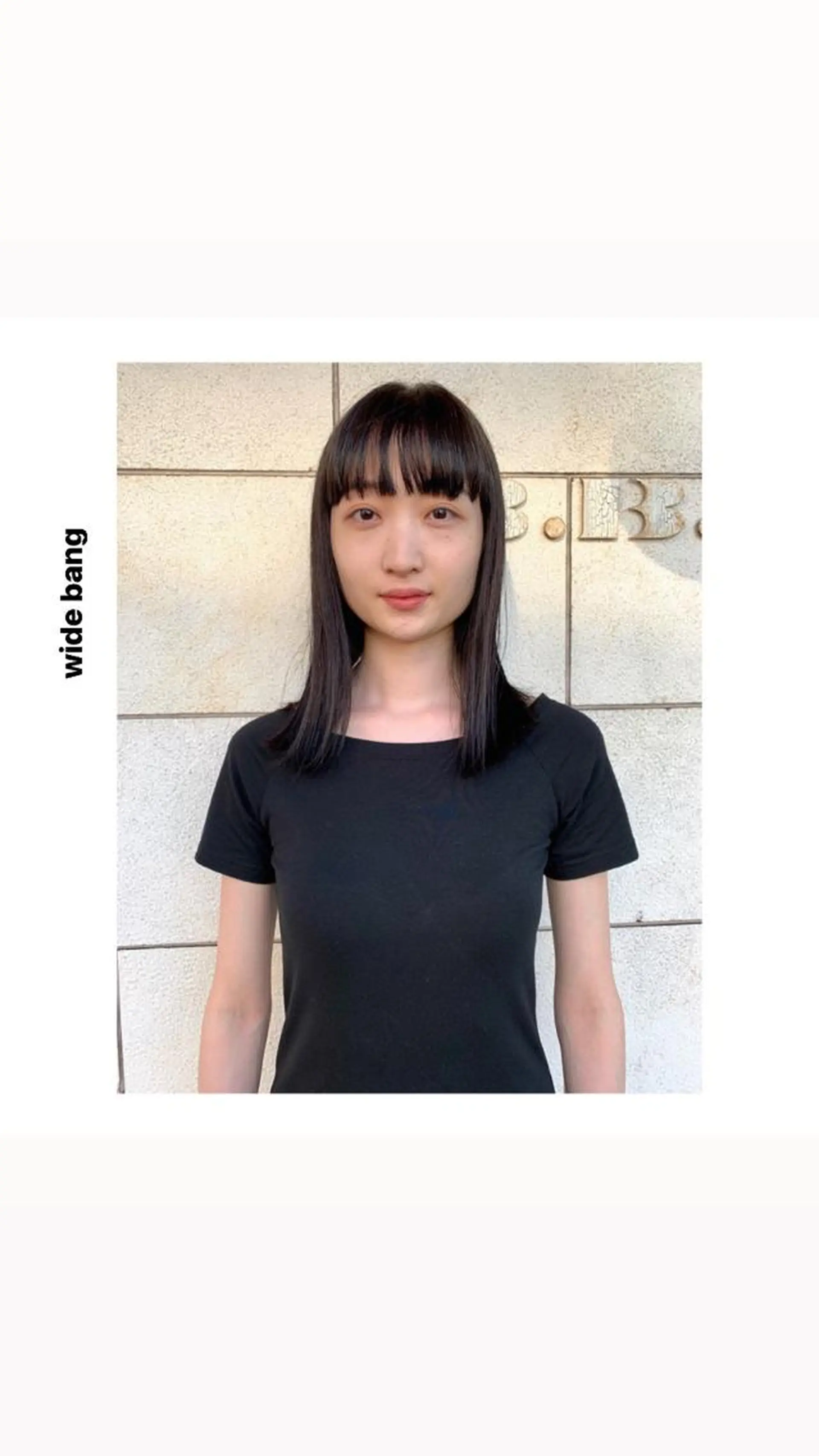 ミディアム カラー パーマ ヘアアレンジ メンズ キッズ ネイル マツエク・マツパ アイブロウ 眉カラー ワイドバング hiro【沿線で叶う 似合わせhair】のヘアスタイル