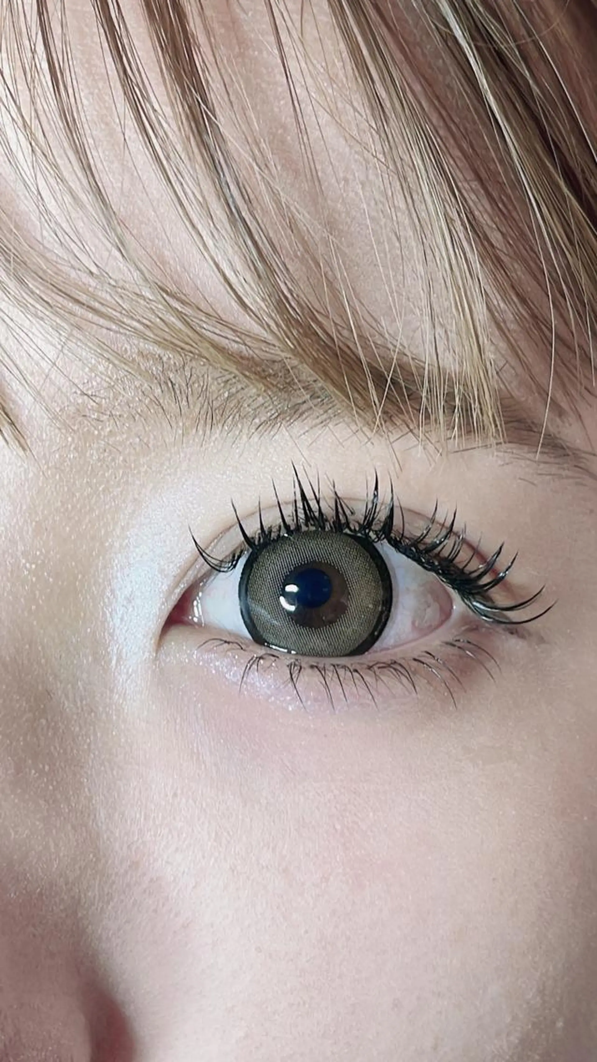 マツエク・マツパ マツエク 池袋💖 チルザルトサロンのマツエク・マツパデザイン