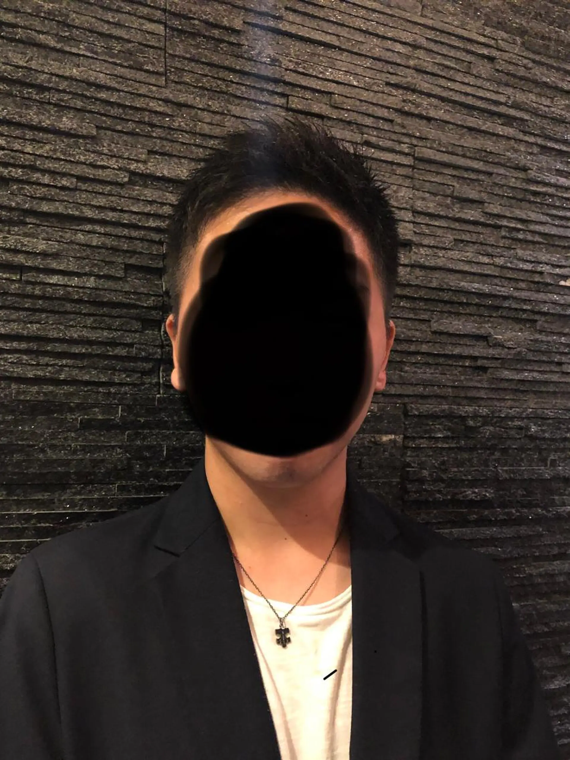 ショート ⚜️三代 洸⚜️のヘアスタイル