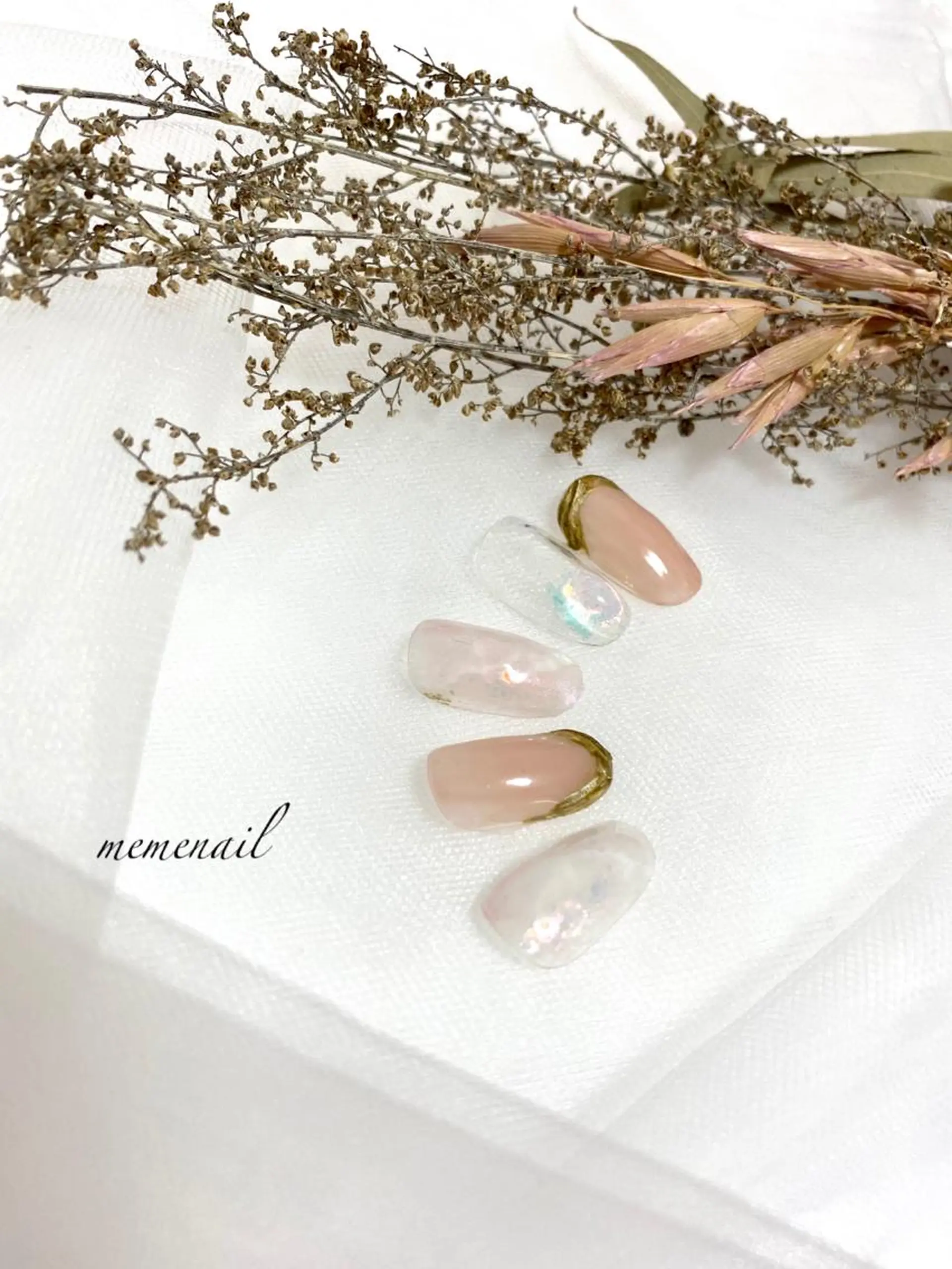 ネイル ハンドネイル Noguchi Megumiのその他イメージ