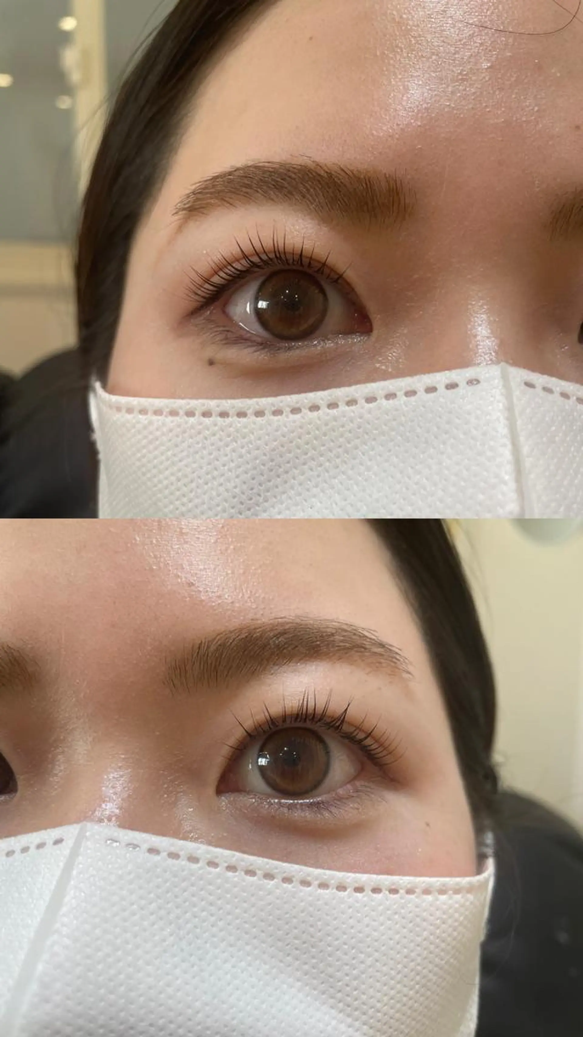 マツエク・マツパ 🖤Eve 市川 NARUMI🪽‪のマツエク・マツパデザイン