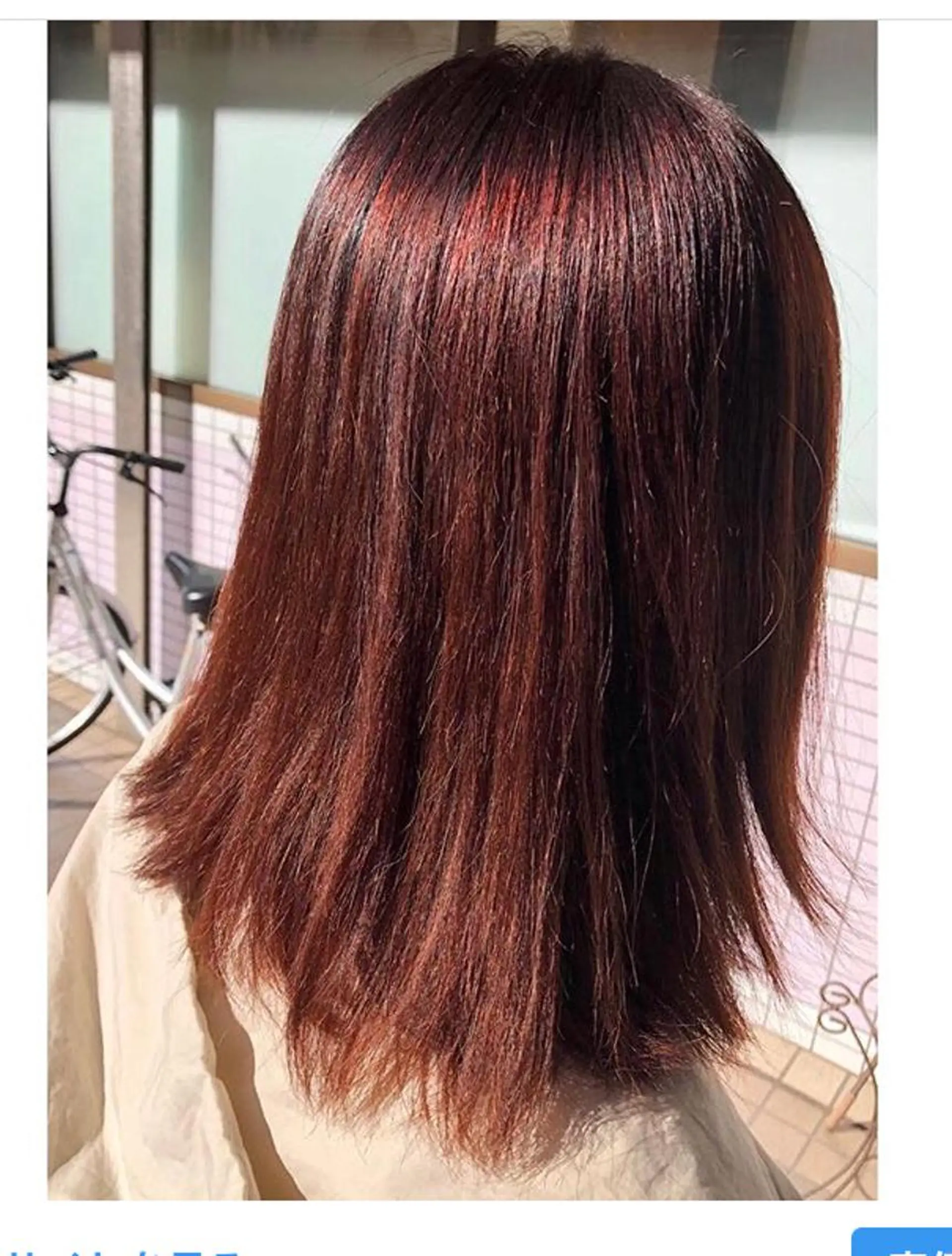 ミディアム カラー アンザキ シュンのその他イメージ