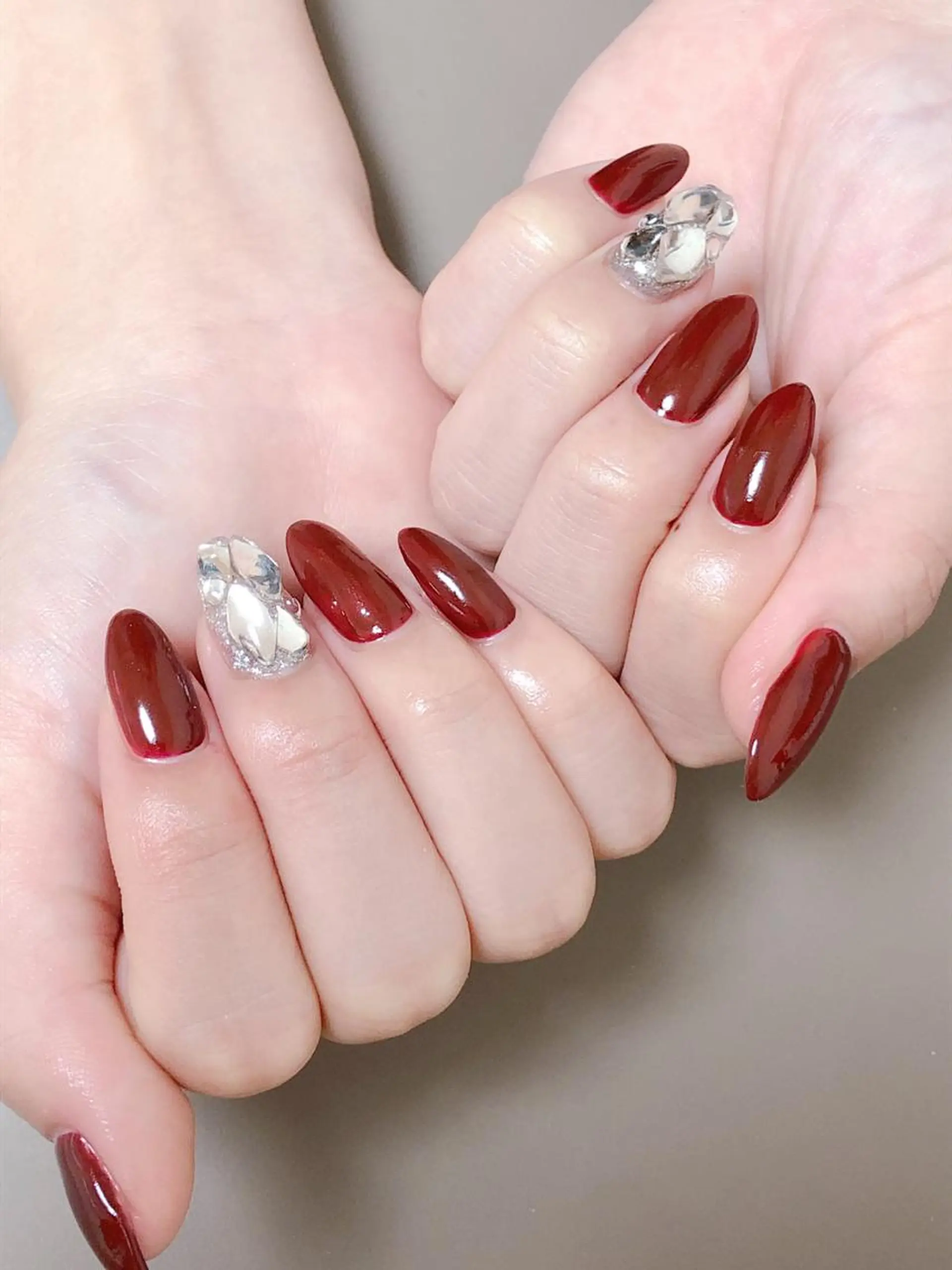 ネイル ktr. nailのネイルデザイン
