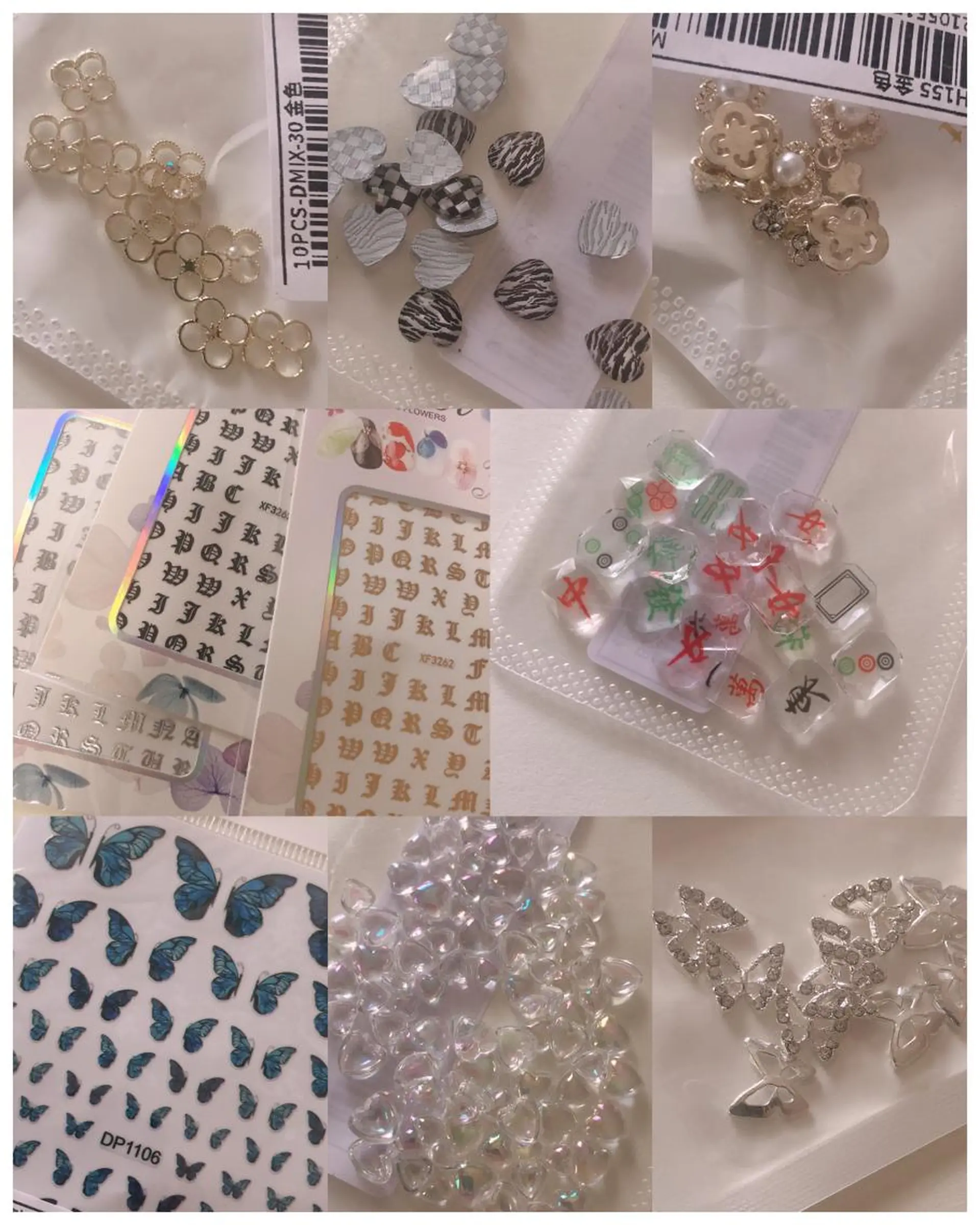 ネイル ナナイチゼロ I.Naoのネイルデザイン