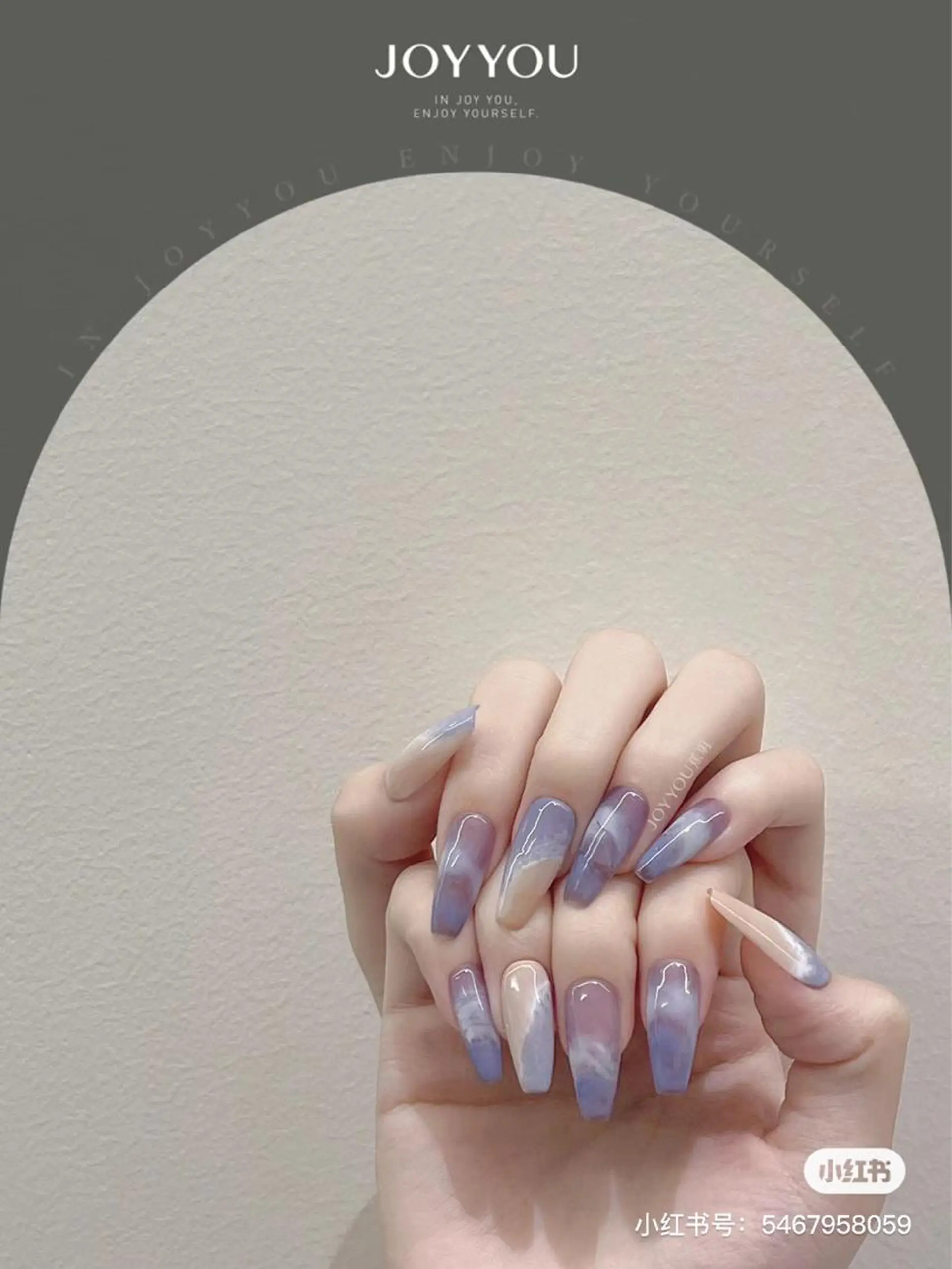 ネイル Eveネイル チップスカルプ専門店のネイルデザイン