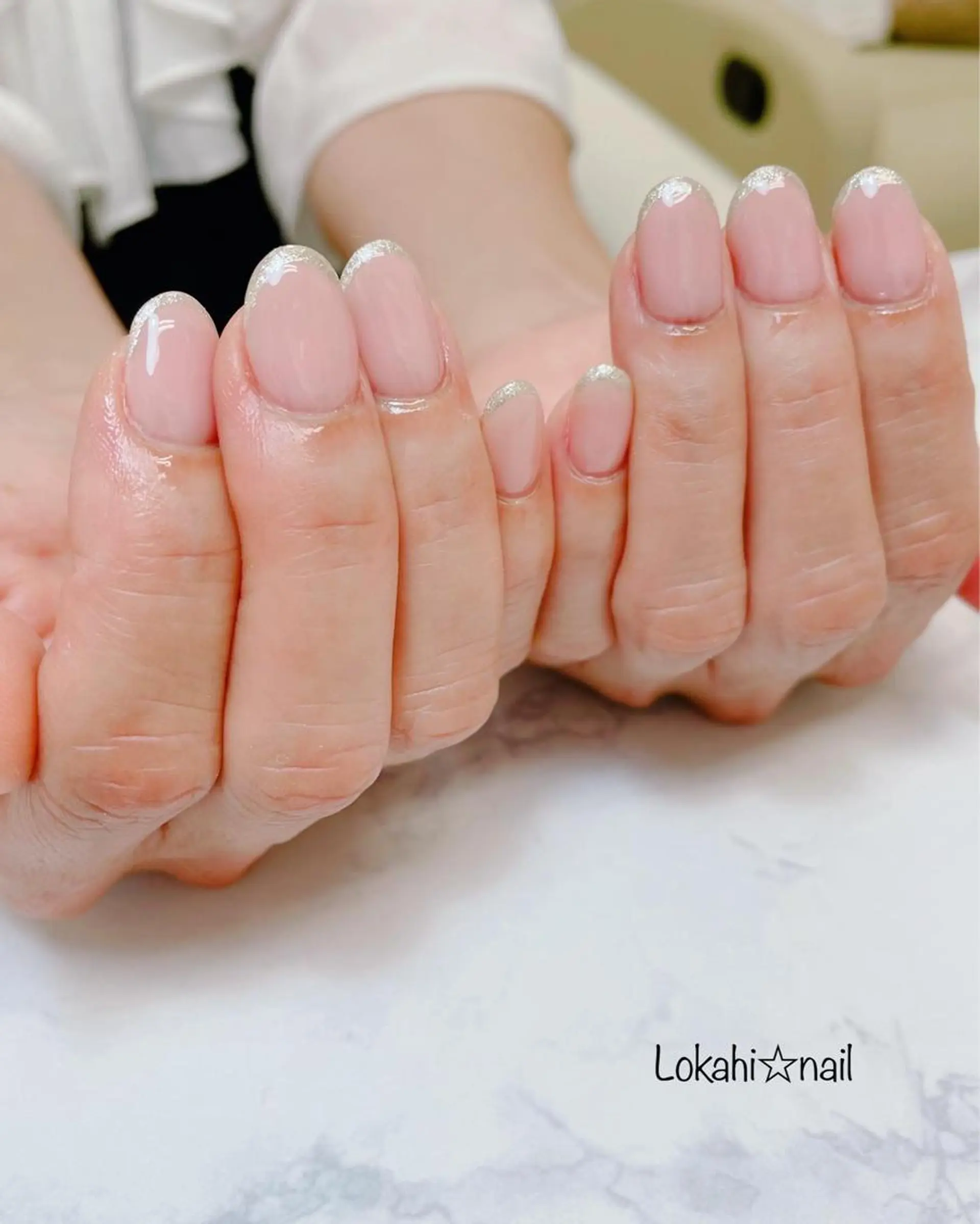 ネイル Bella  totalbeauty所属・Bella 齋藤理奈のネイルデザイン