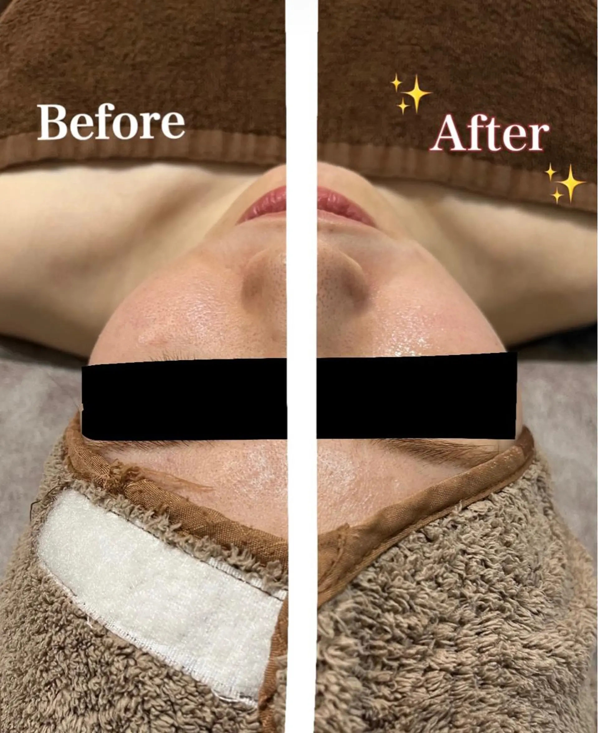 脱毛サロン fam.豊澤柚良のエステ・リラクイメージ