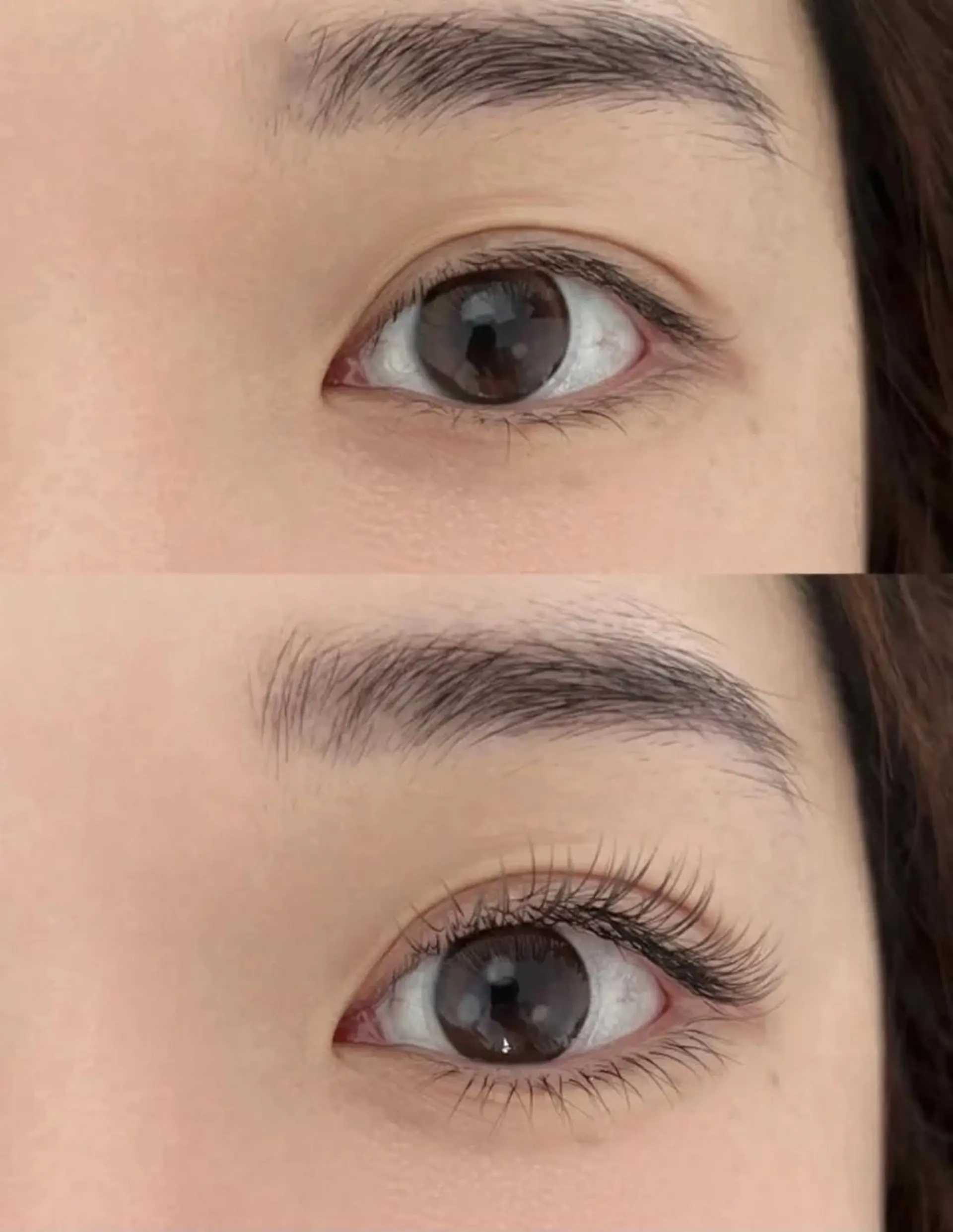 マツエク・マツパ An beauty2のマツエク・マツパデザイン