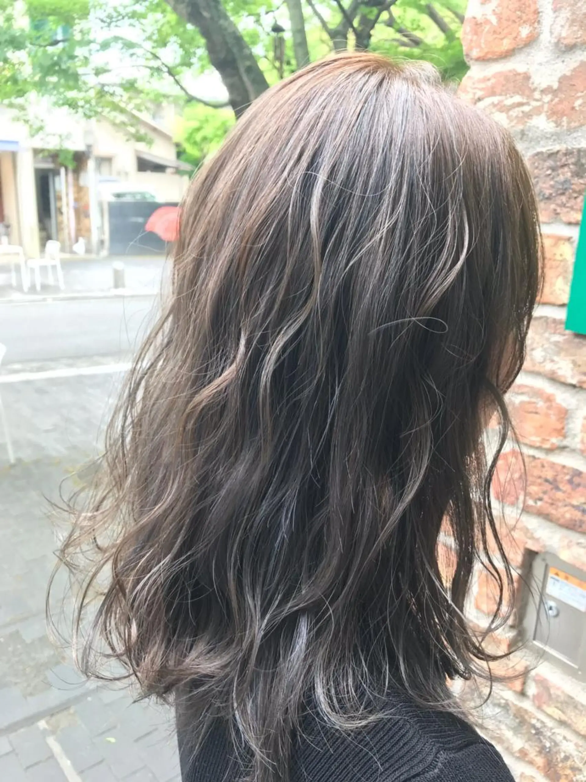 beauty: beast 熊本店のヘアスタイル