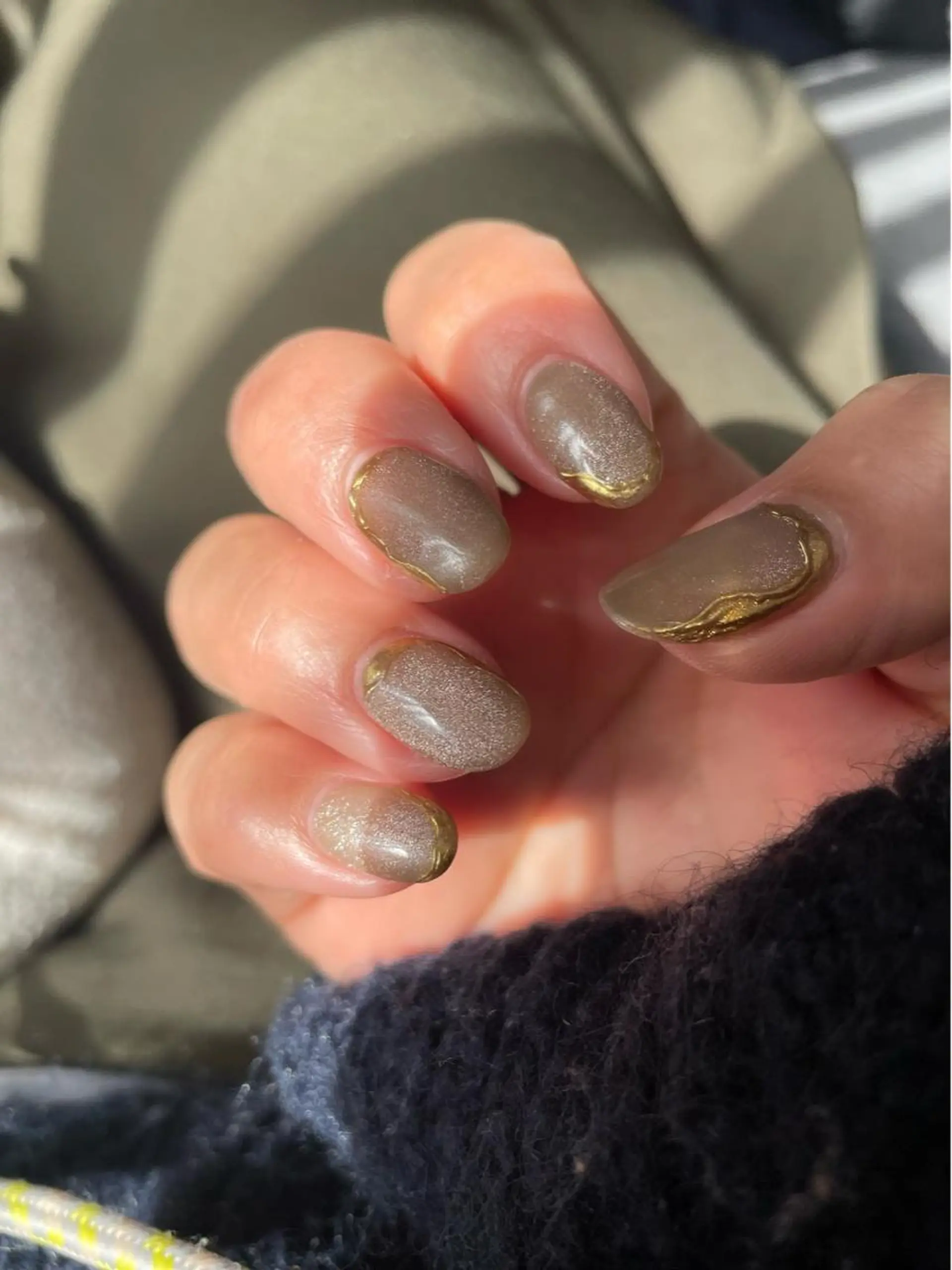 ネイル ayaka .のネイルデザイン