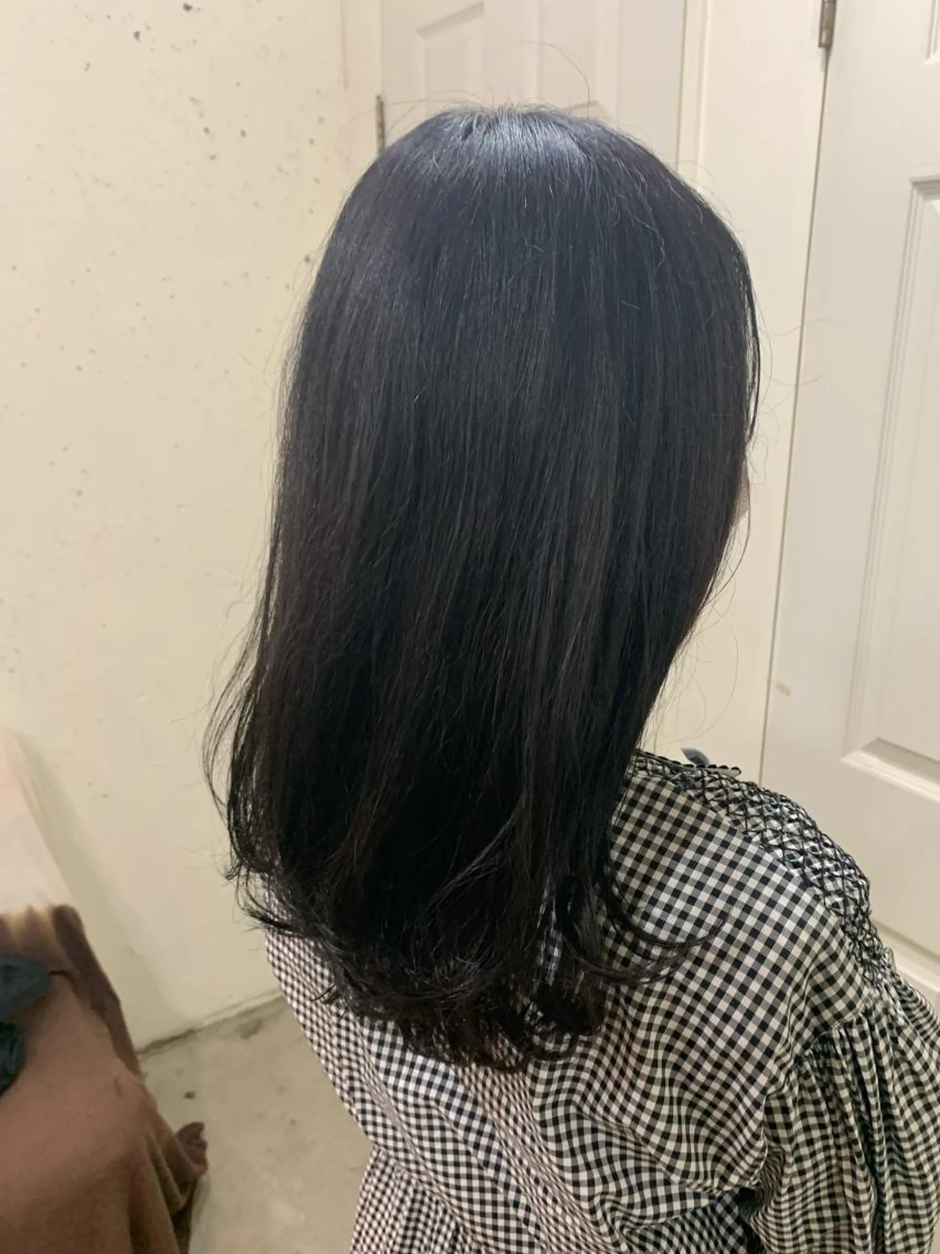 ミディアム カラー スパイキーショート/ メンズヘア/hugeのヘアスタイル