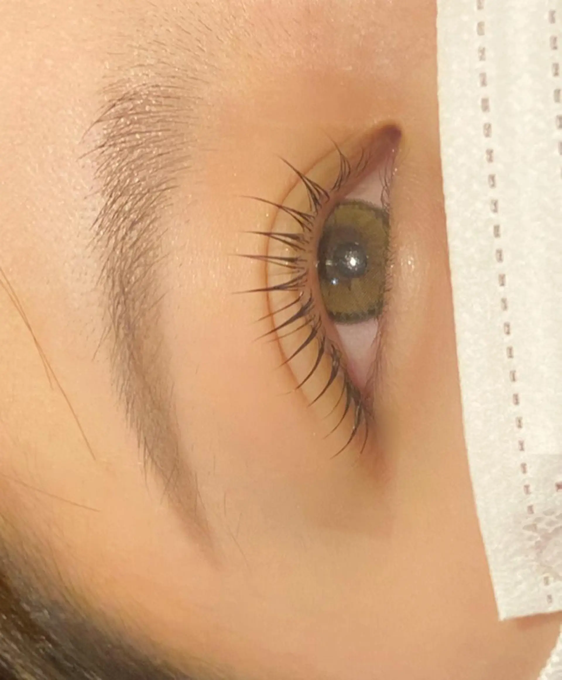 マツエク・マツパ マツパ なかがわ せいかのマツエク・マツパデザイン