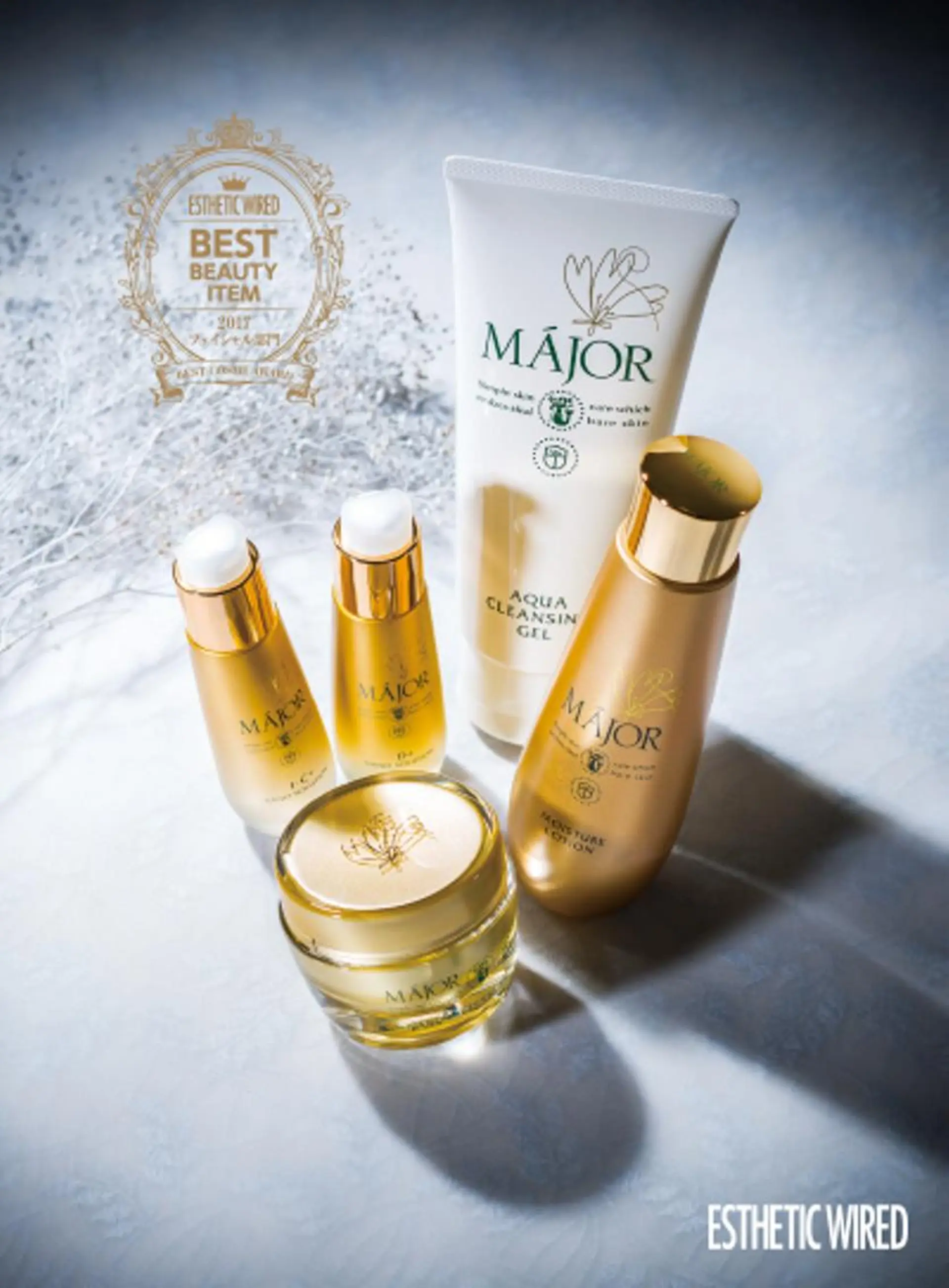 脱毛 Ange -viva la vida-所属・Ange vivalavidaのエステ・リラクイメージ