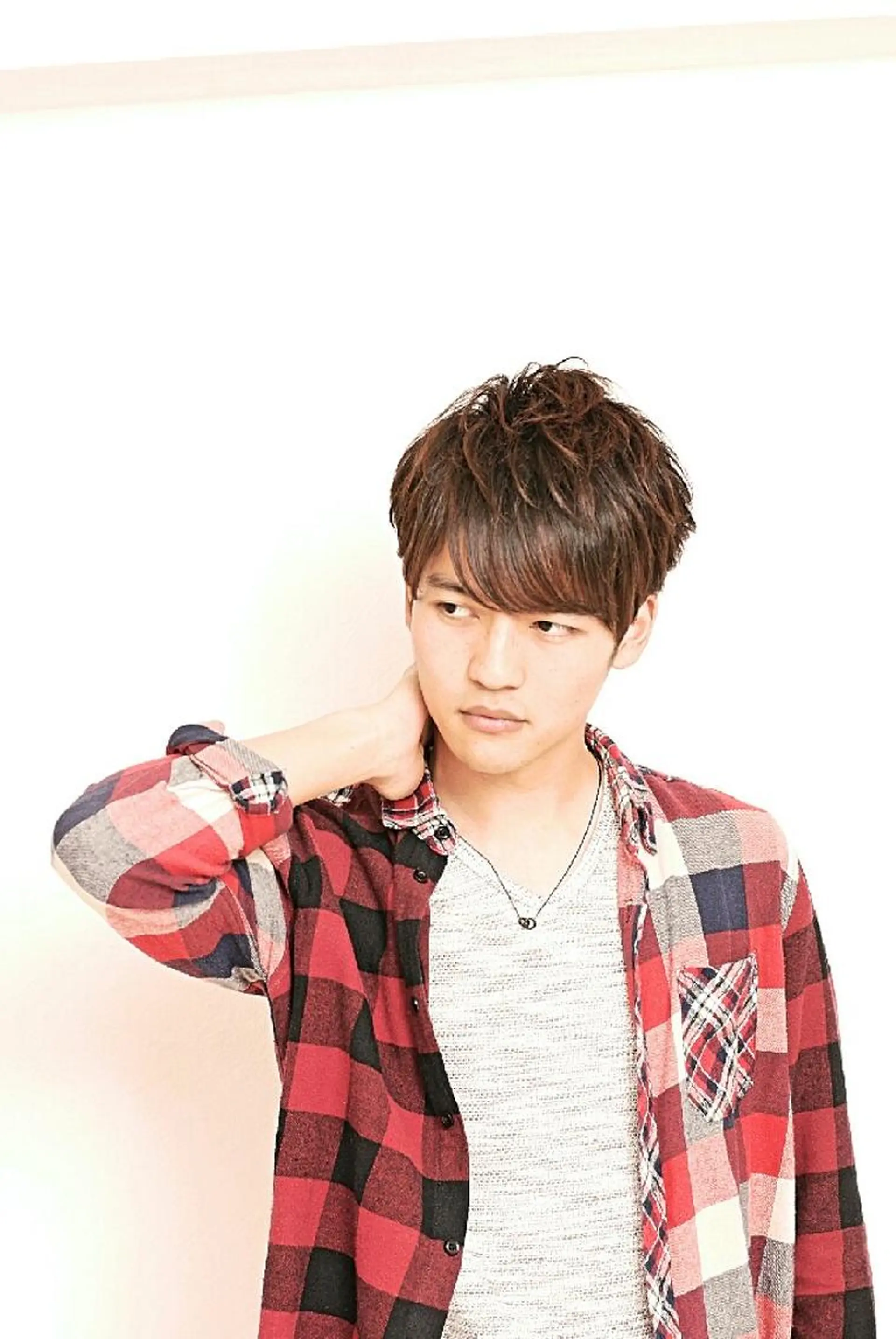 メンズ 赤羽 進のその他イメージ