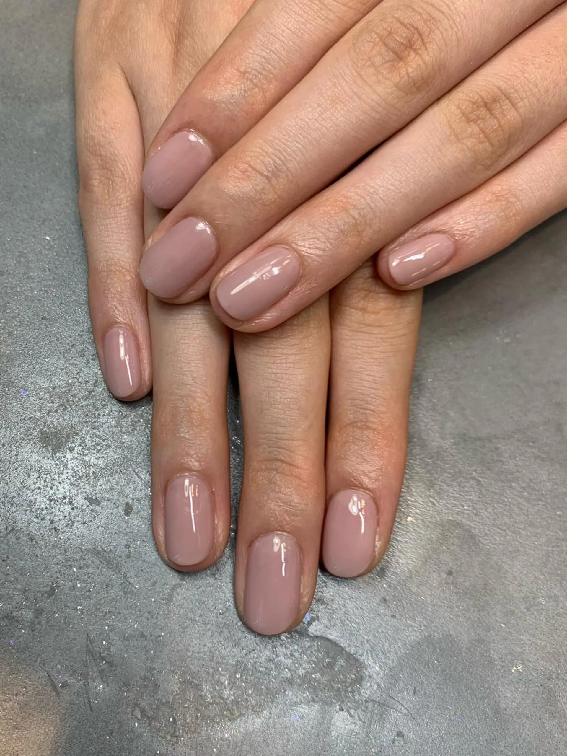 ネイル 福与 美幸のネイルデザイン