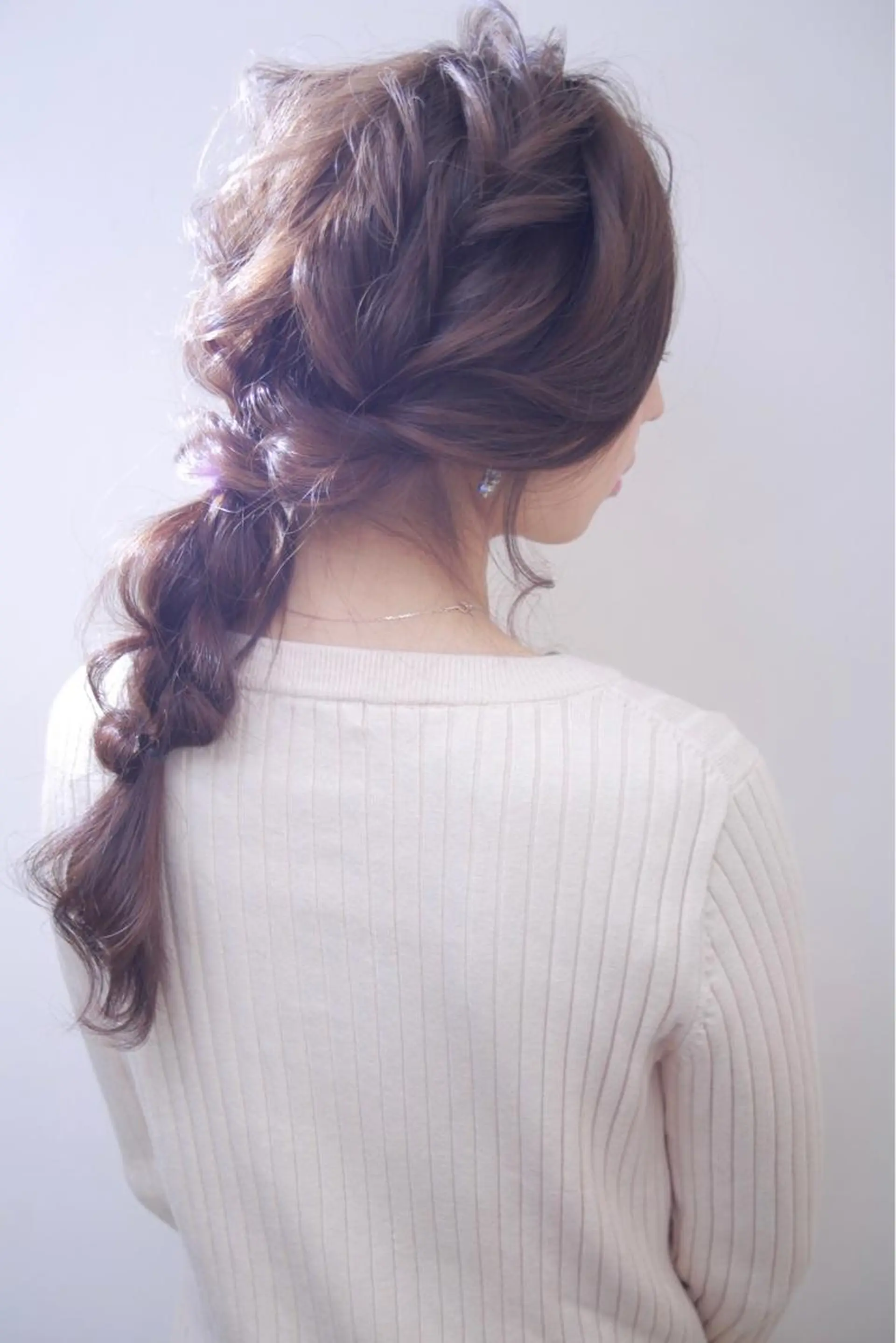 ヘアアレンジ 伊藤 裕貴のヘアスタイル