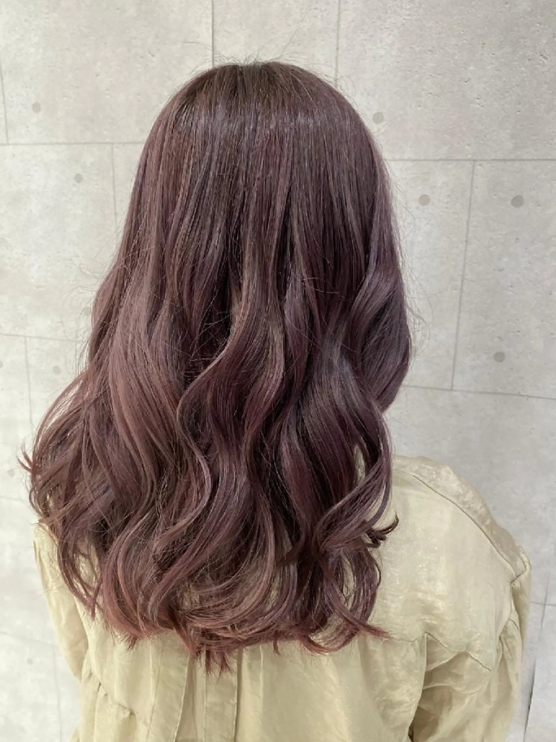 カラー 纐纈 菜月のエステ・リラクイメージ