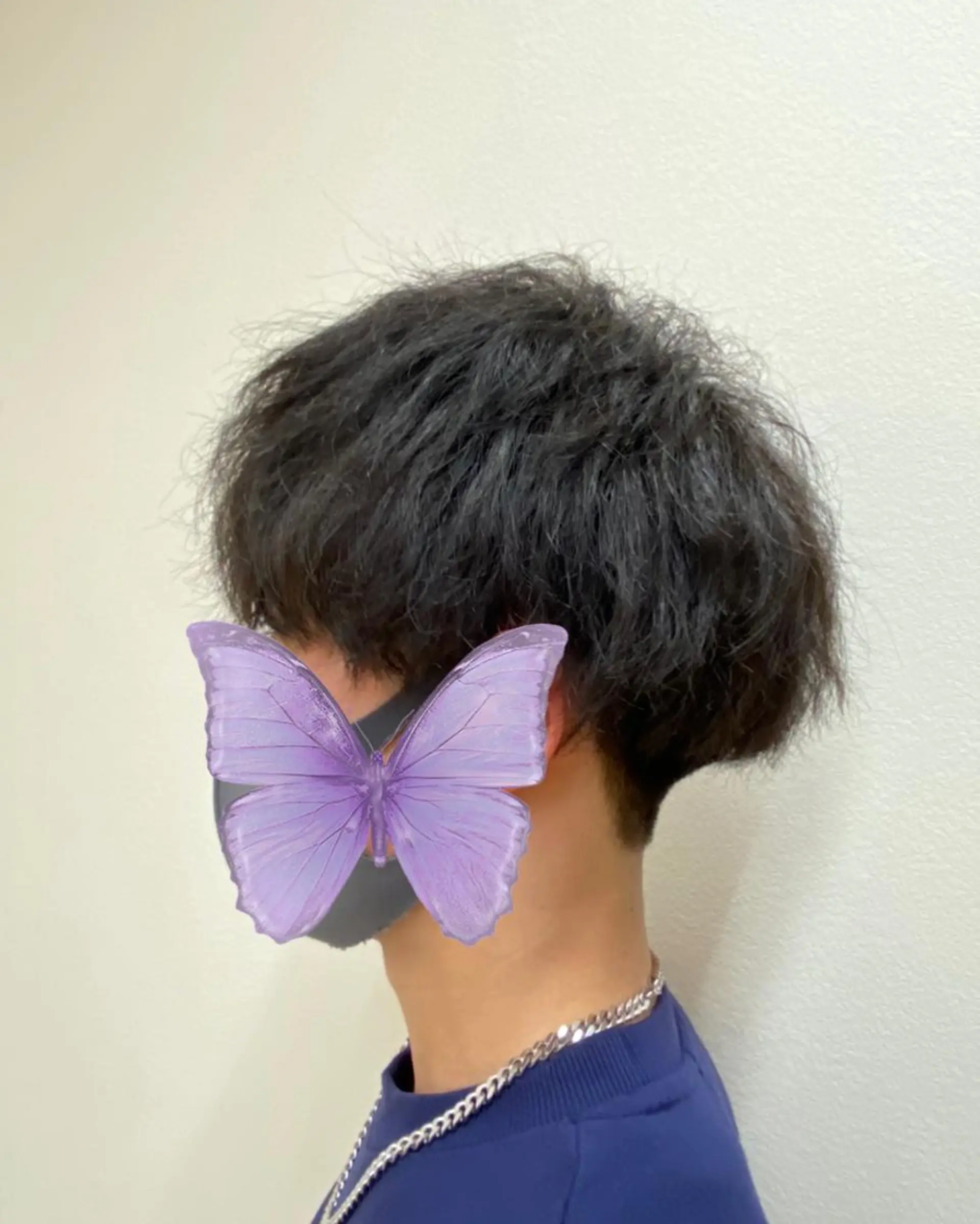 メンズ カット MISAKI /モテ愛されのヘアスタイル