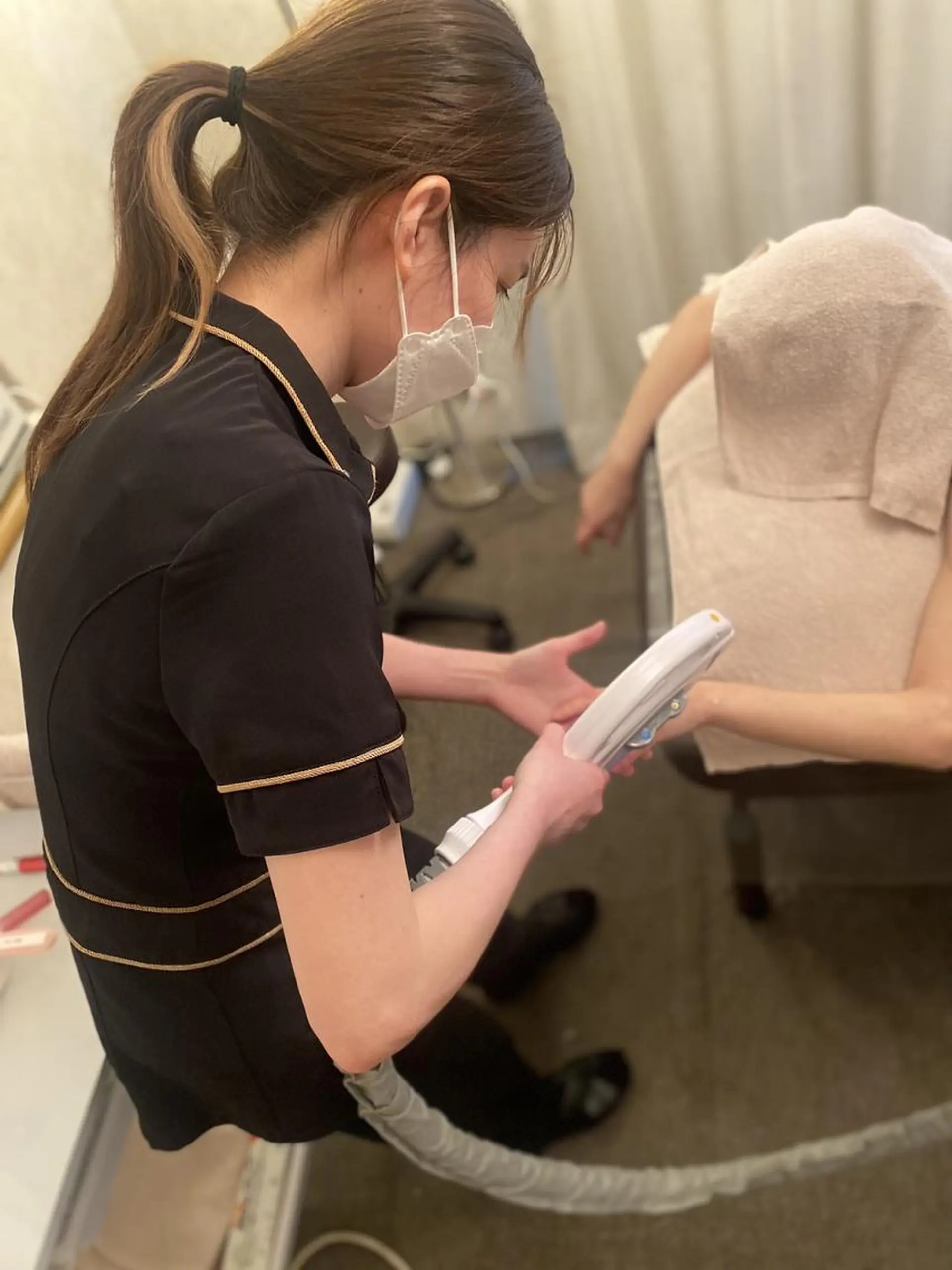 鈴木 愛花の眉毛・アイブロウイメージ