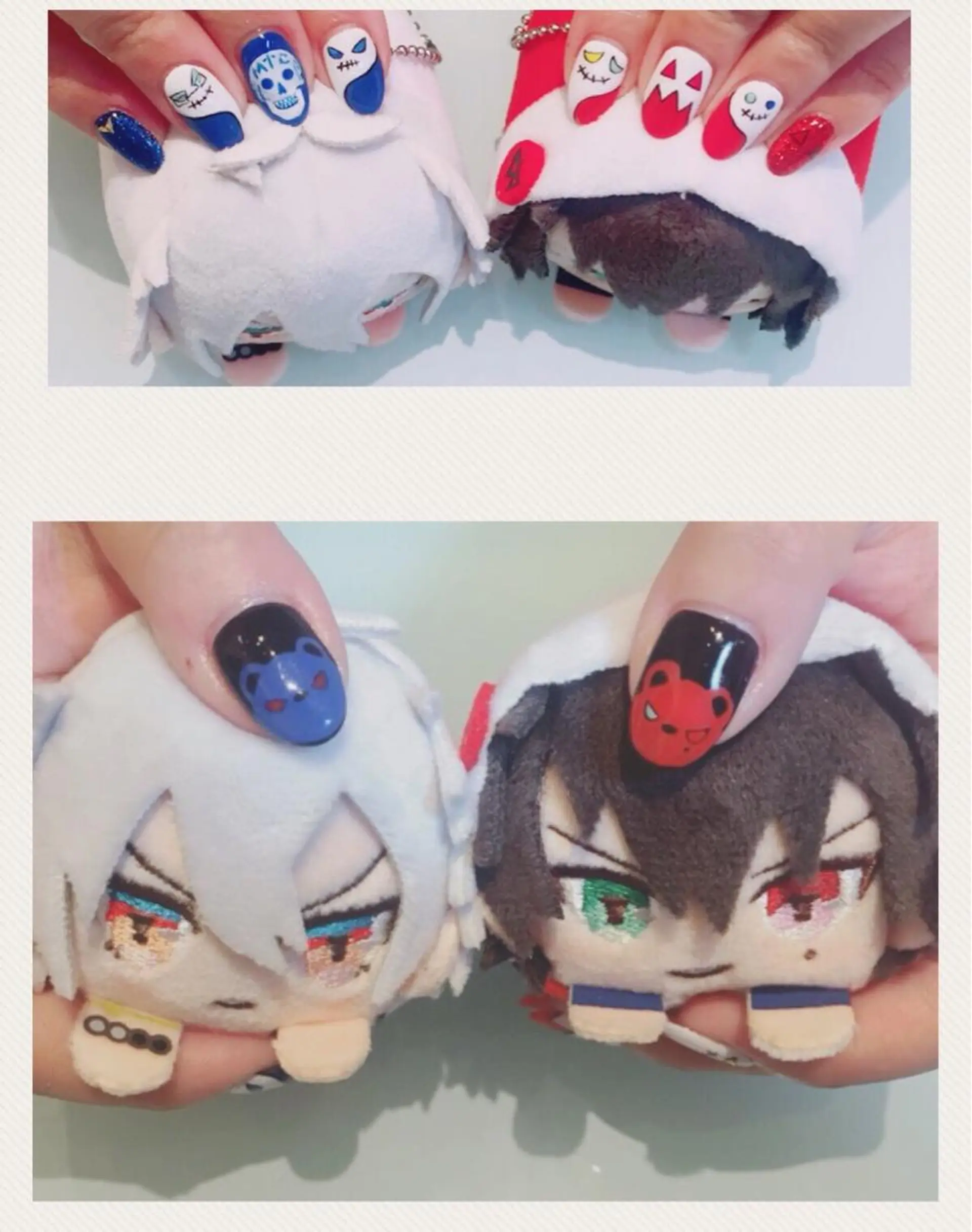 ネイル ハンドネイル ハンドケア NAIL 106G所属・西日暮里駅徒歩1分/ NAIL106Gのネイルデザイン