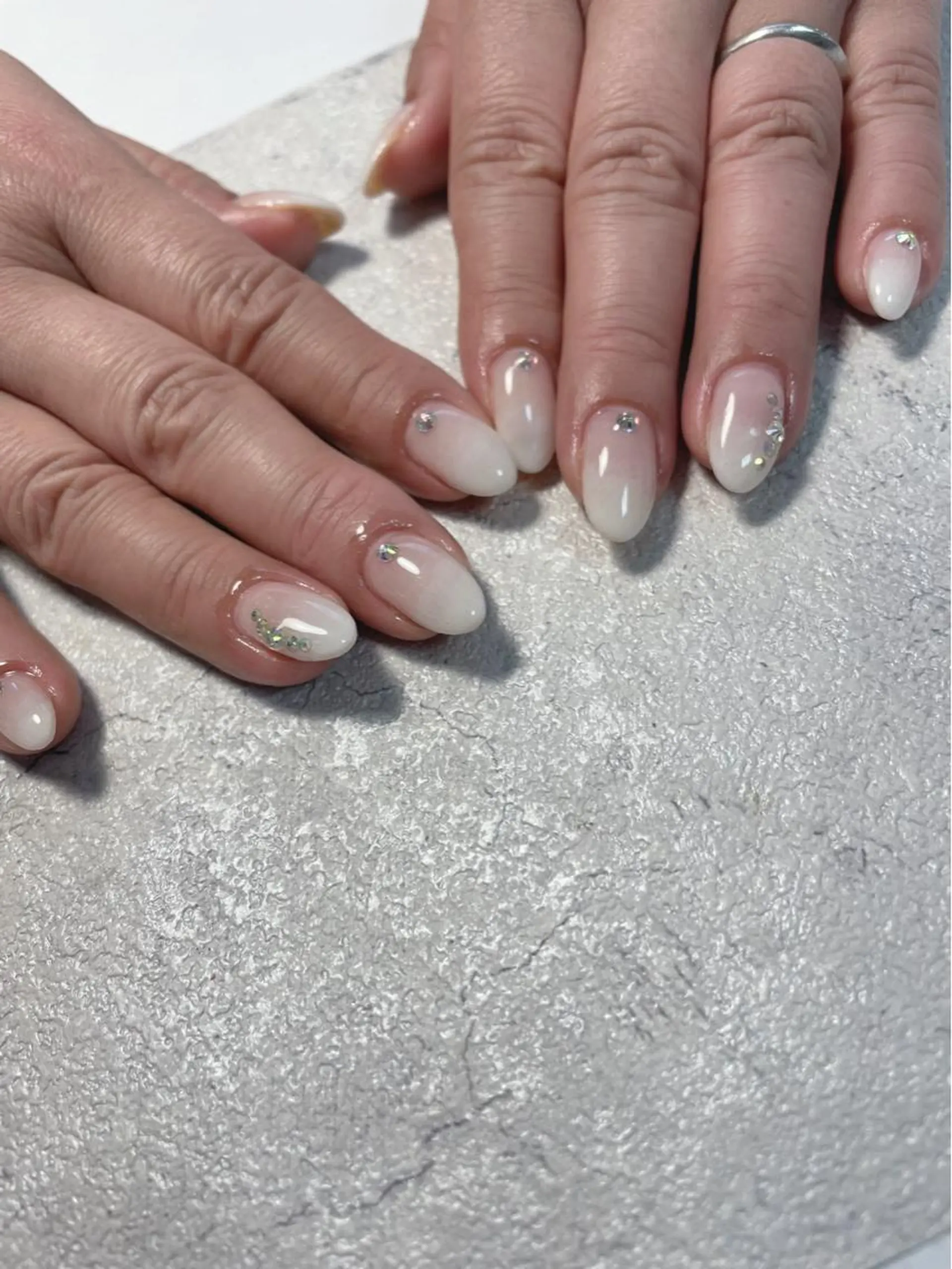 ネイル 香芝市ネイルサロン nico nailのネイルデザイン