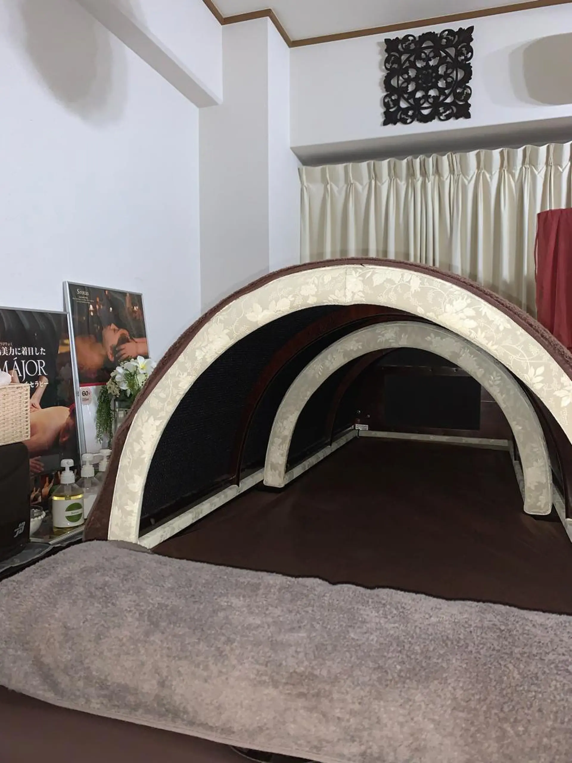 フェイシャルワックス 自然派エステファーノのその他イメージ