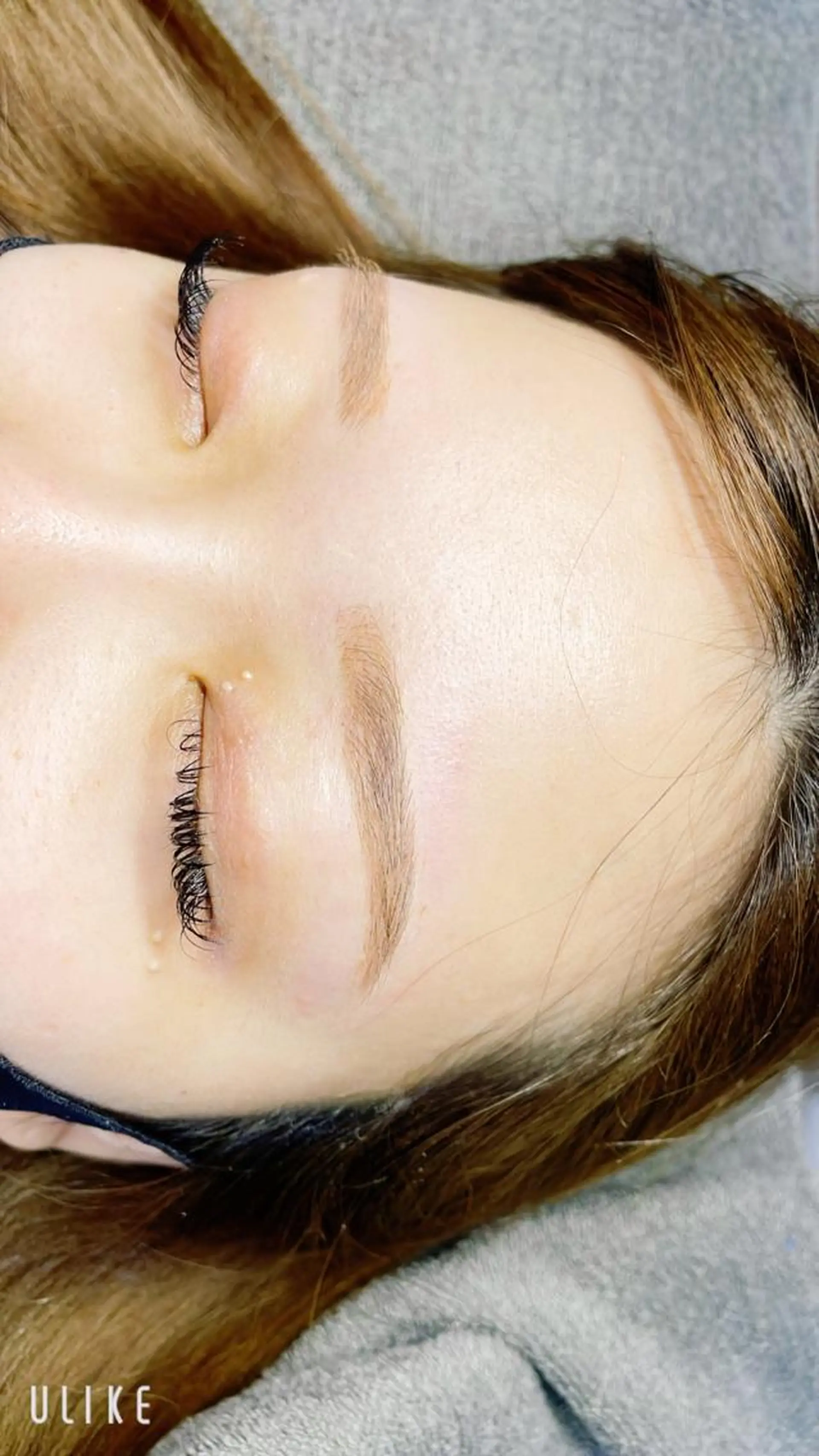 マツエク・マツパ アイブロウ JAM新大宮 eyelashのマツエク・マツパデザイン