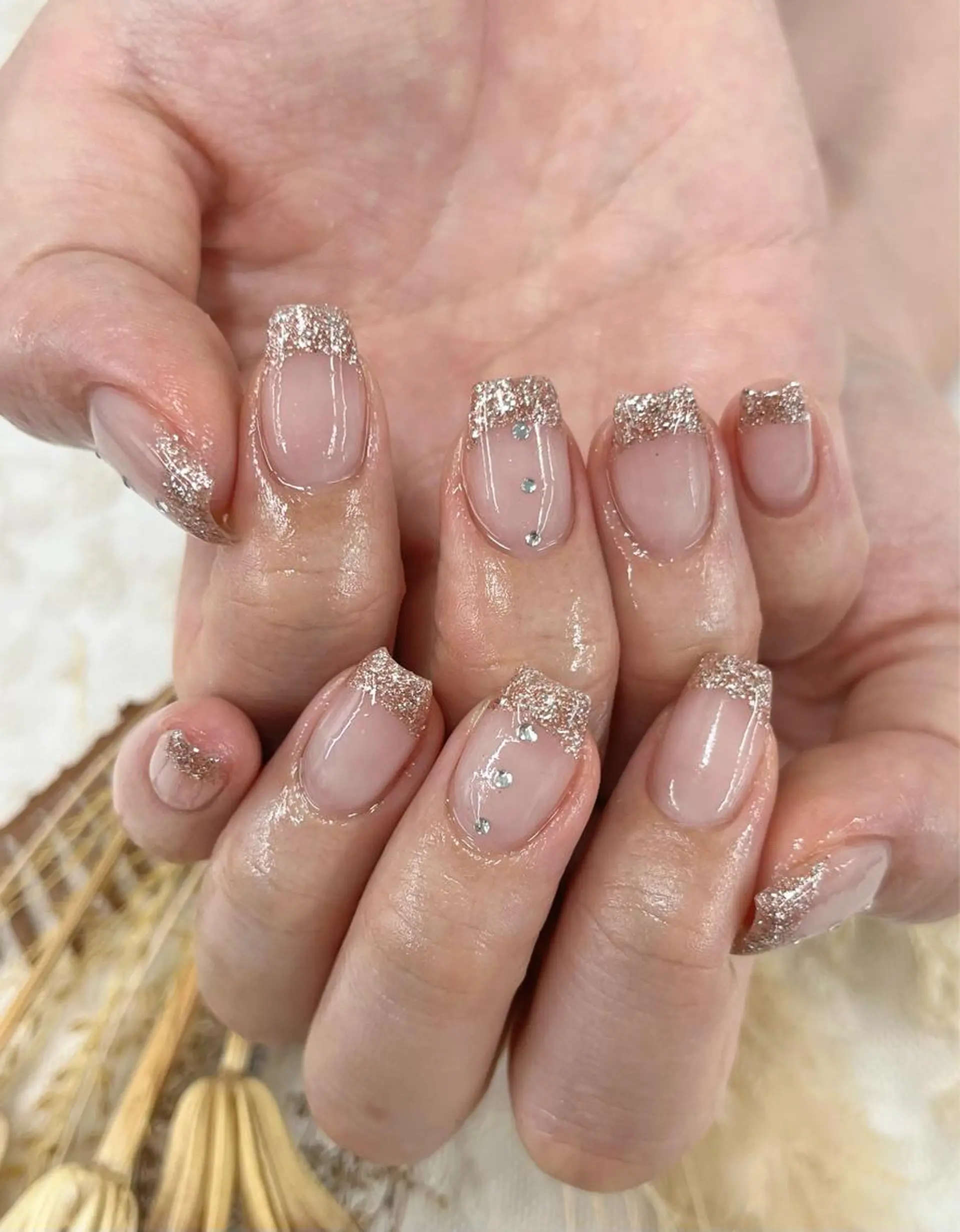 ネイル Basic町田本店 Suzunaのネイルデザイン