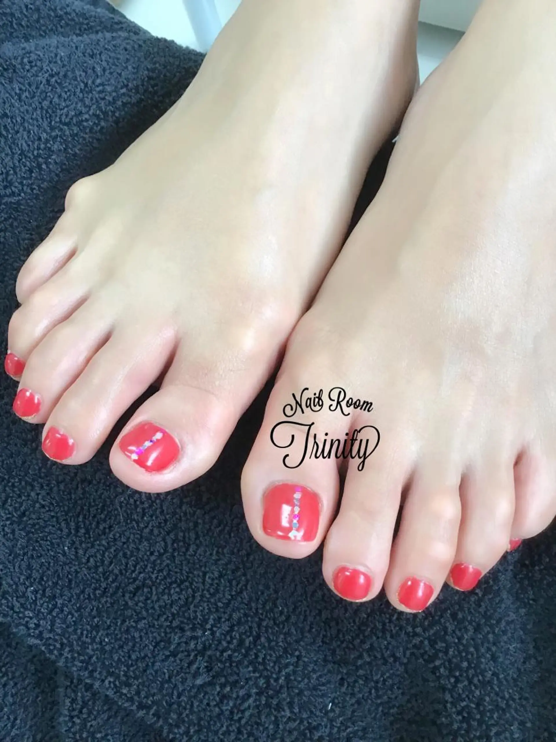 ネイル ハンドネイル Trinity staffのネイルデザイン