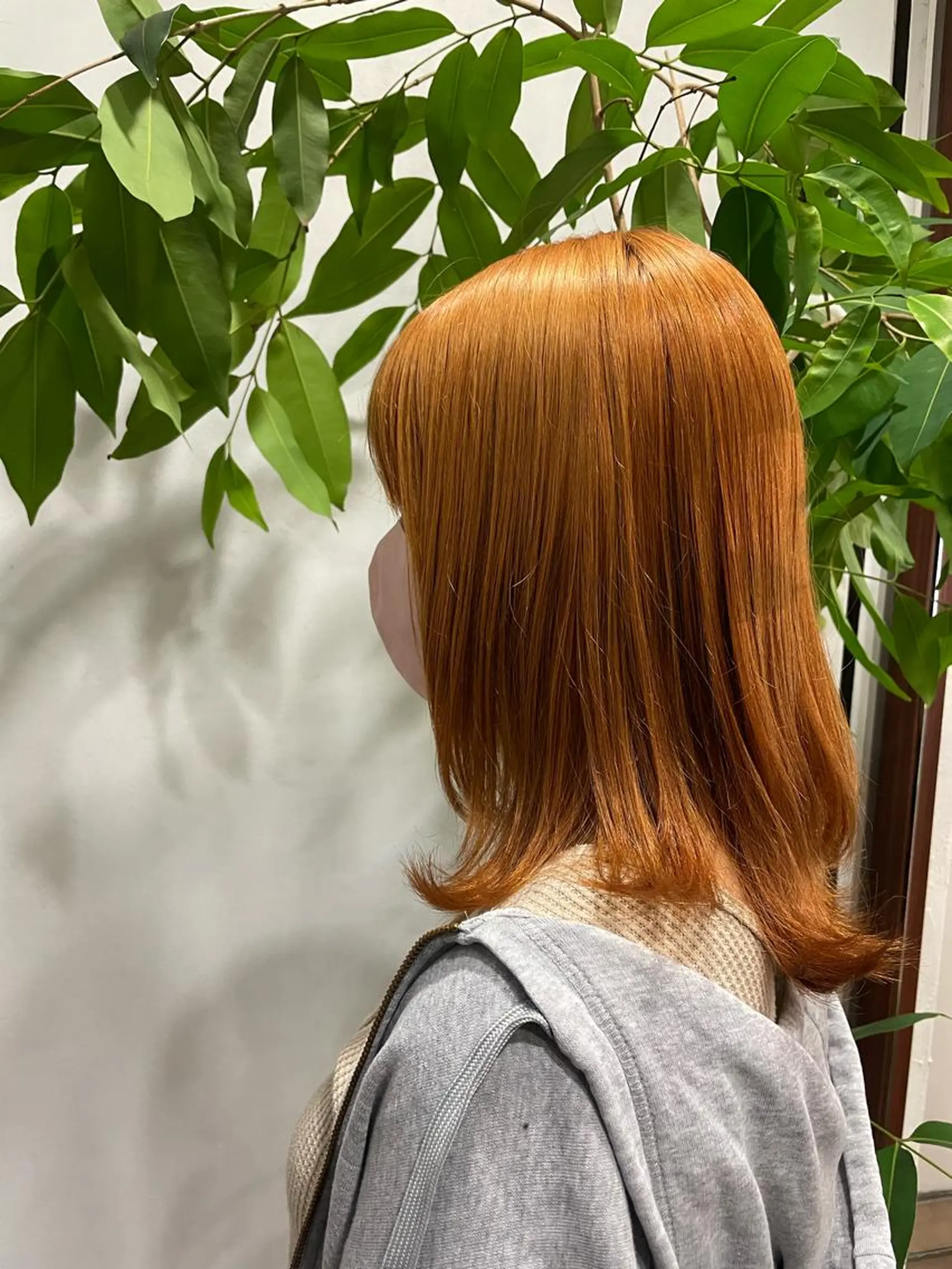 ミディアム カラー インナーカラー ヘアカラー トリートメント ヘッドスパ 🫧ハイトーン/ ブリーチ🫧白石航汰のヘアスタイル