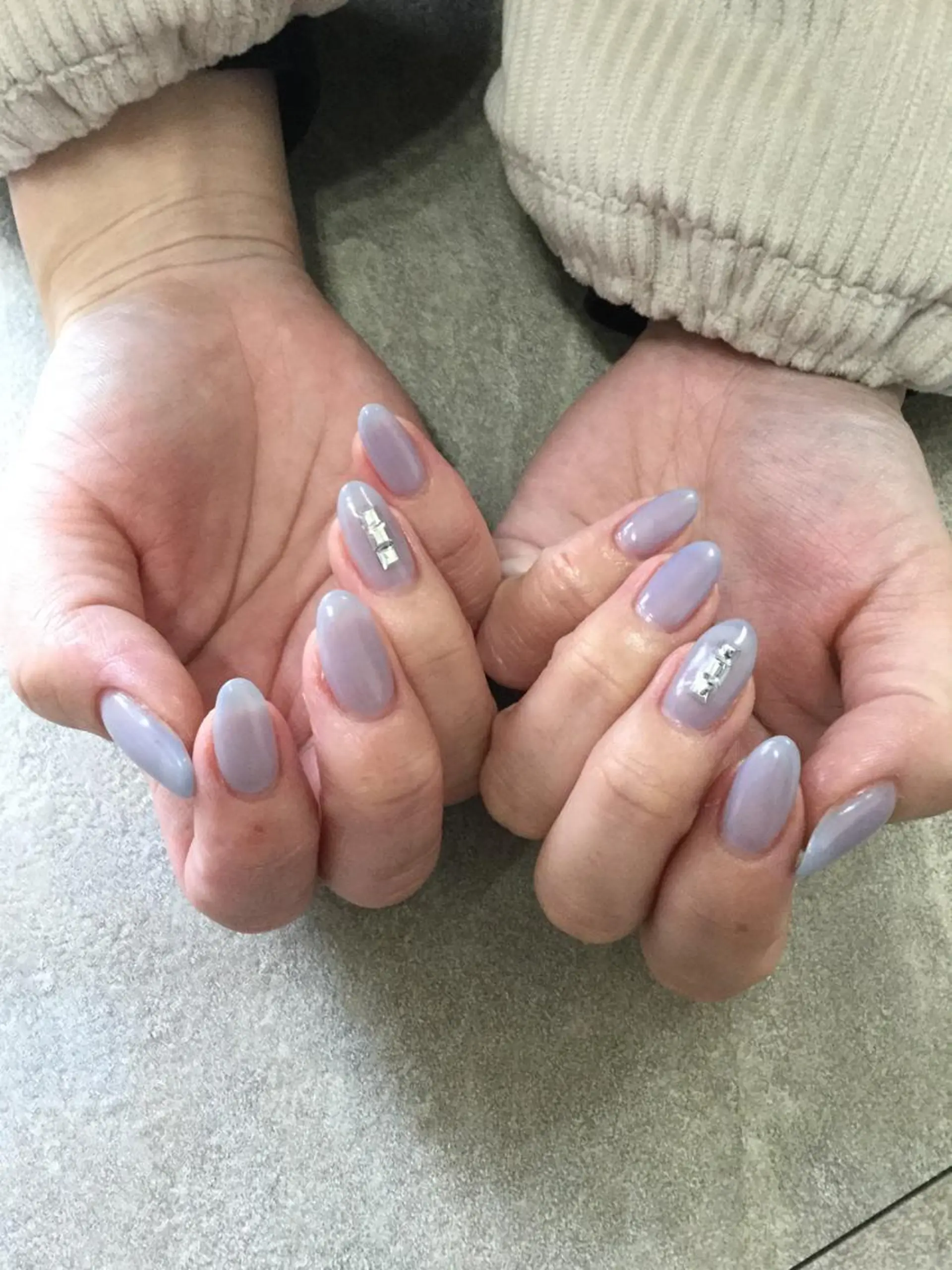 ネイル nailsalon Mimiのネイルデザイン