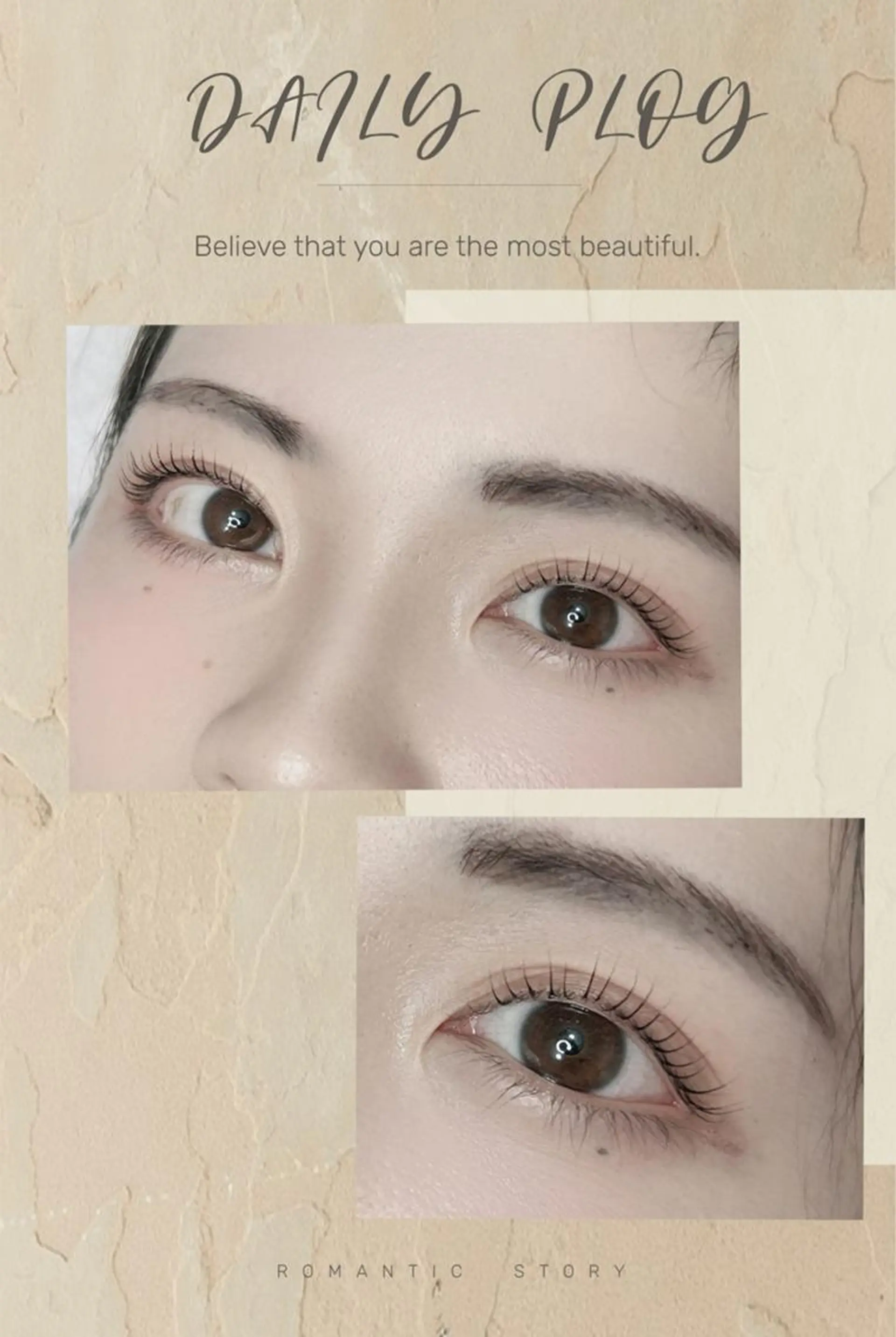 パーマ マツパ Ali 新小岩 谷口 マツエク専門のマツエク・マツパデザイン