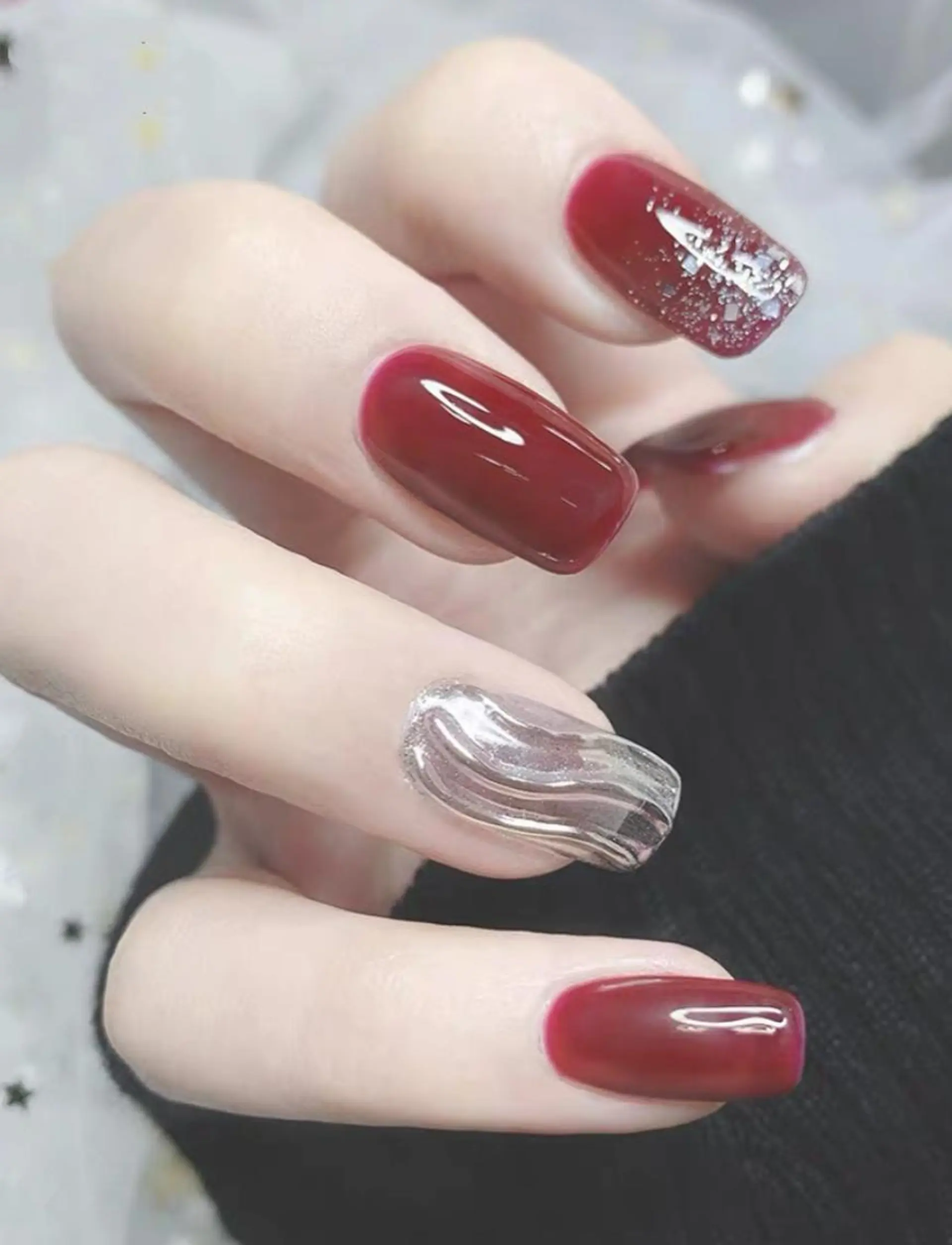 ネイル CC Nail Salonのネイルデザイン