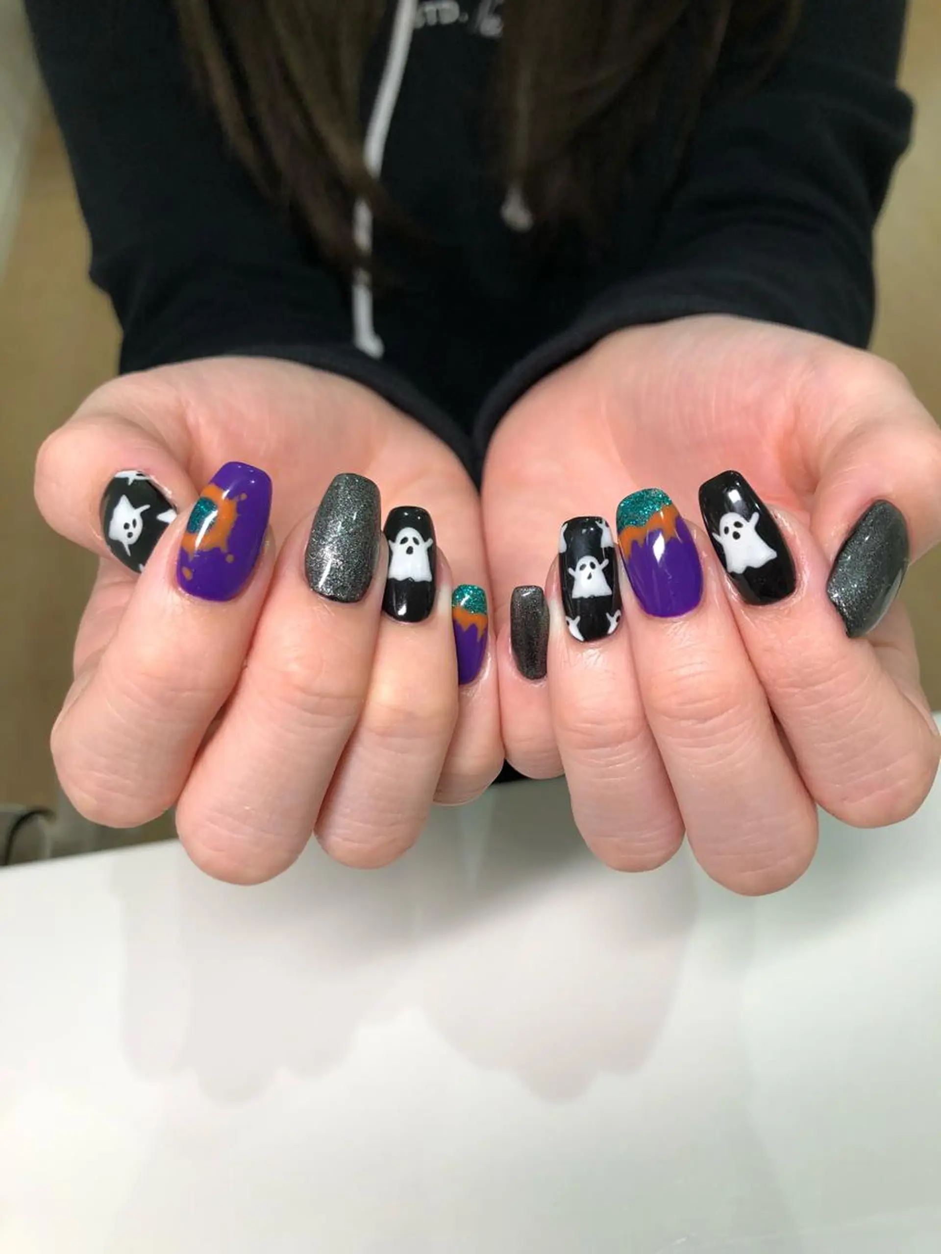 ネイル ハンドネイル nail by minamiのネイルデザイン