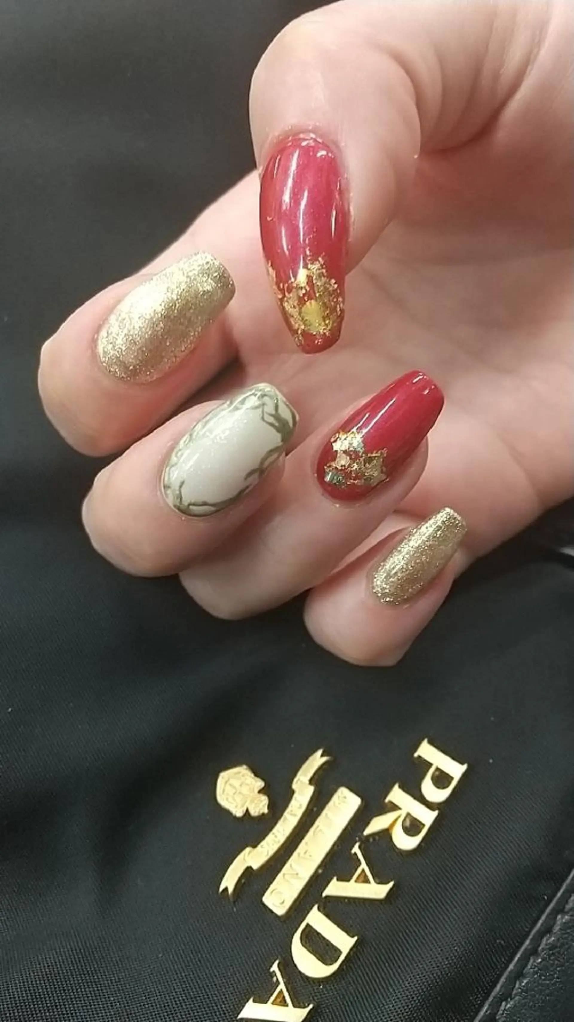 ネイル haru  nailのネイルデザイン