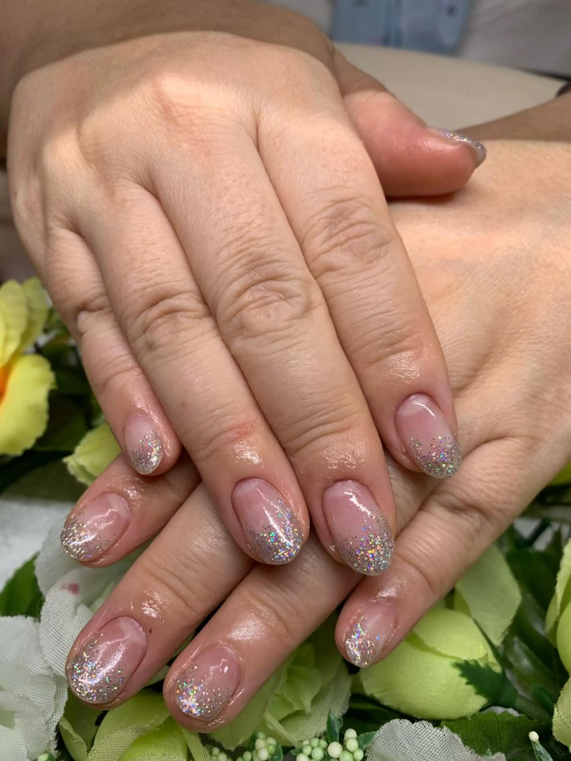 ネイル Sakura NaiLのネイルデザイン