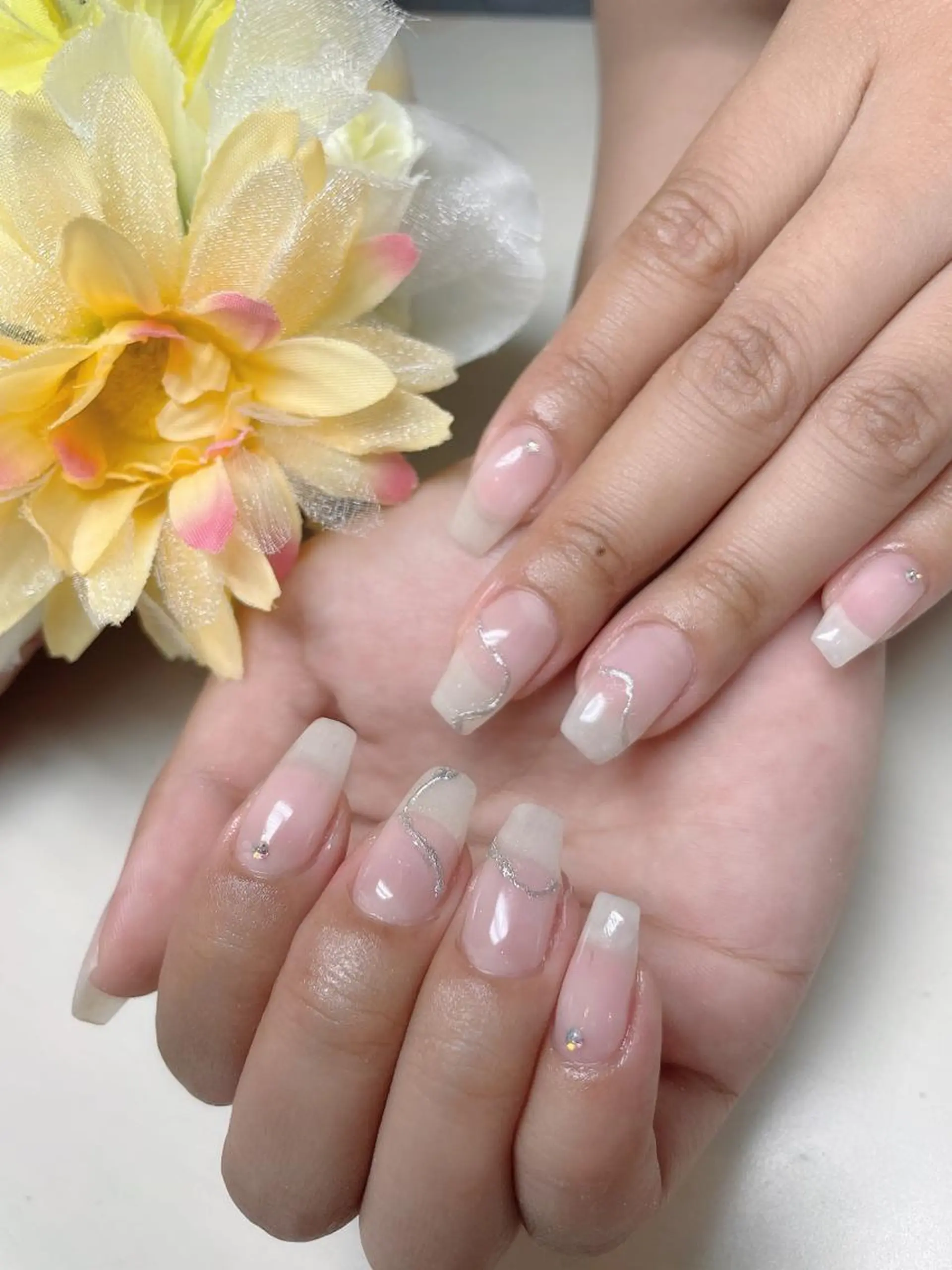 ネイル chacha nailのネイルデザイン